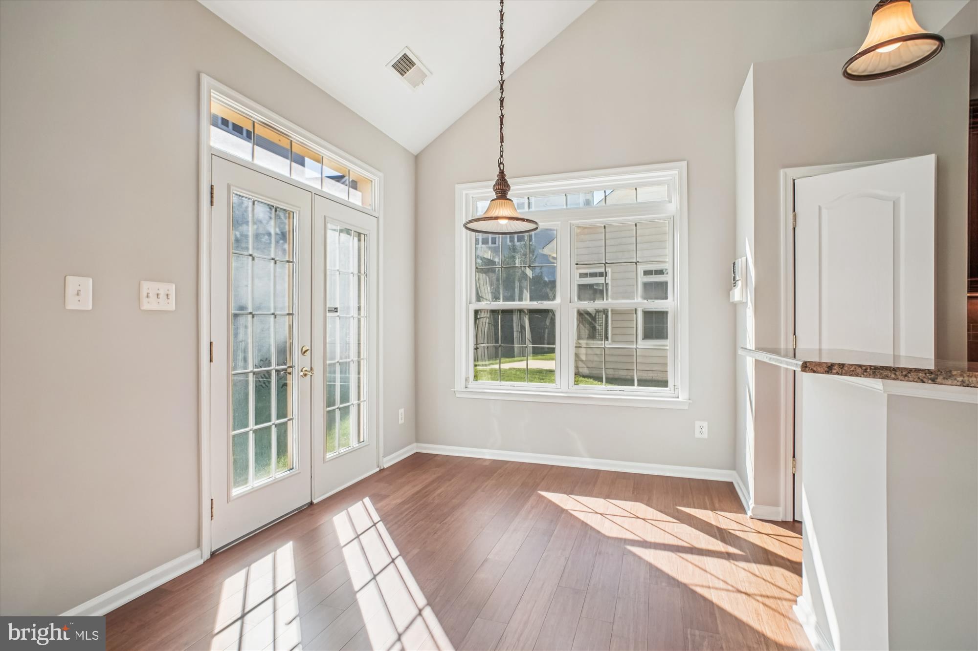 POTOMAC GREEN - Residential