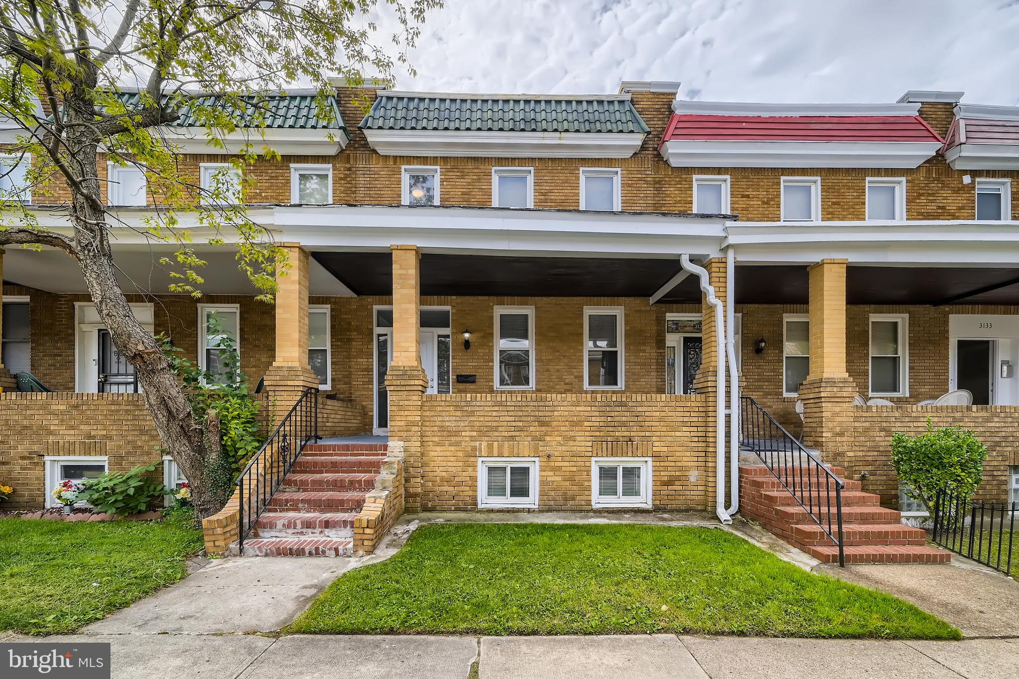 BELAIR-EDISON - Residential