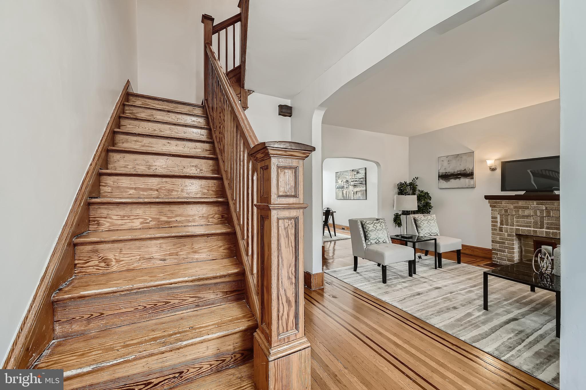 BELAIR-EDISON - Residential