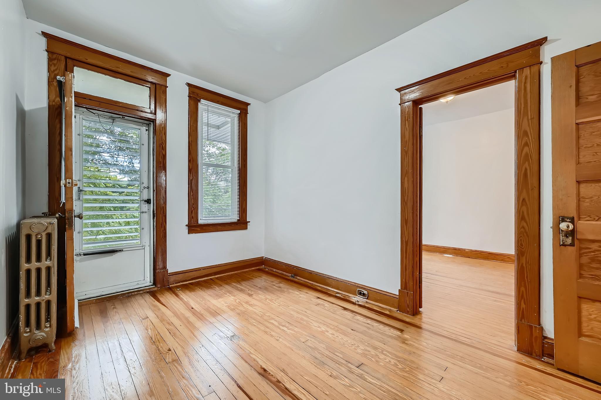 BELAIR-EDISON - Residential