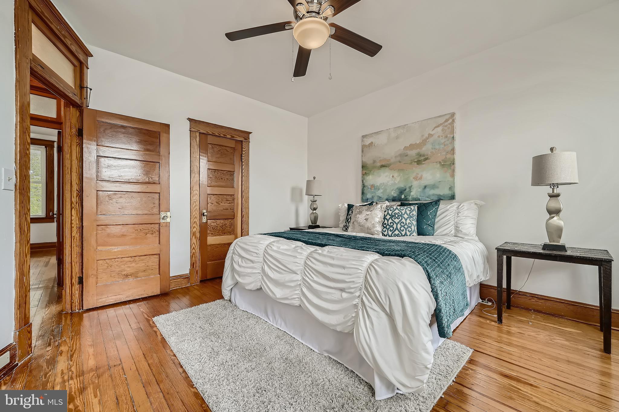 BELAIR-EDISON - Residential