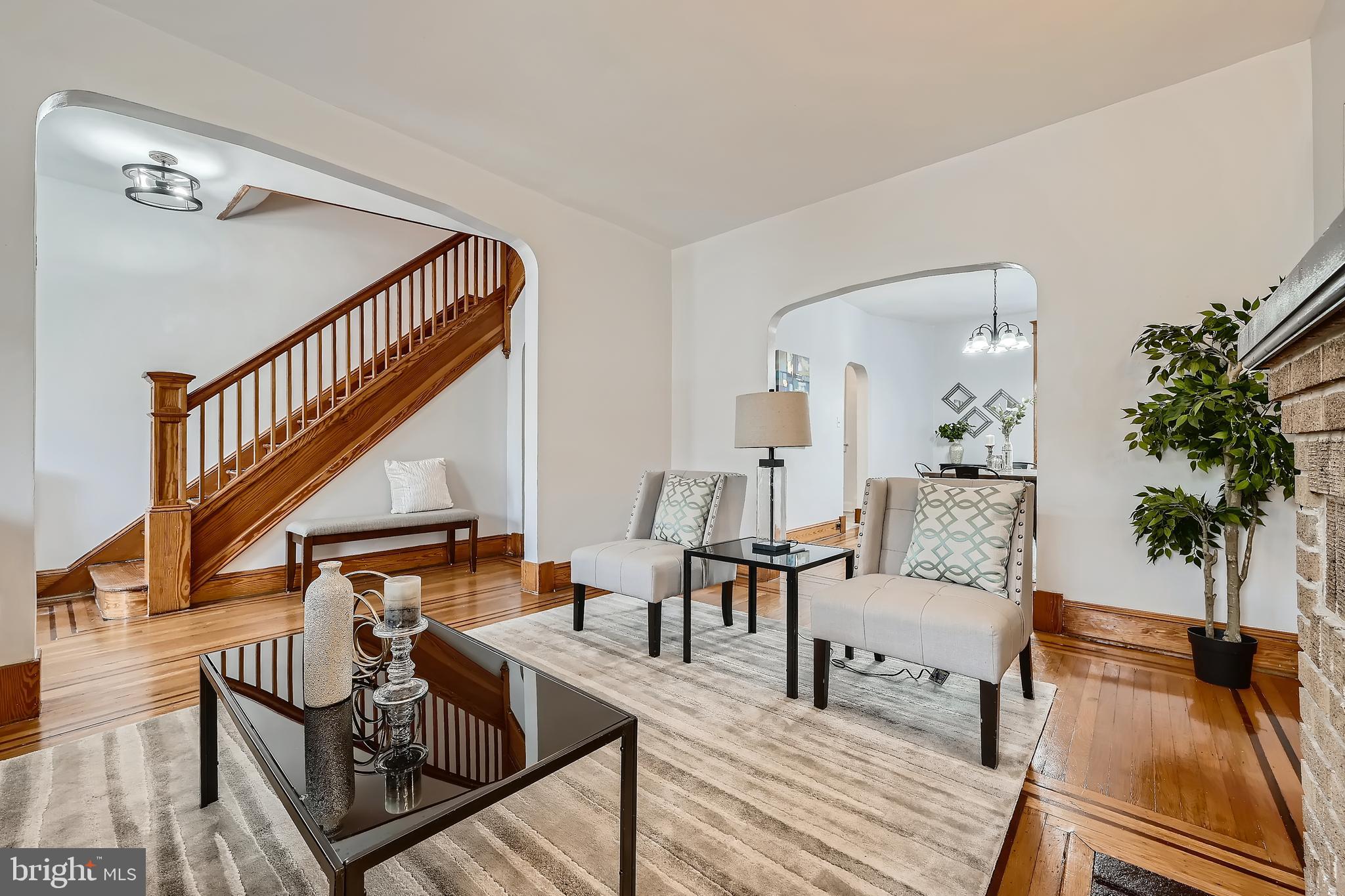 BELAIR-EDISON - Residential