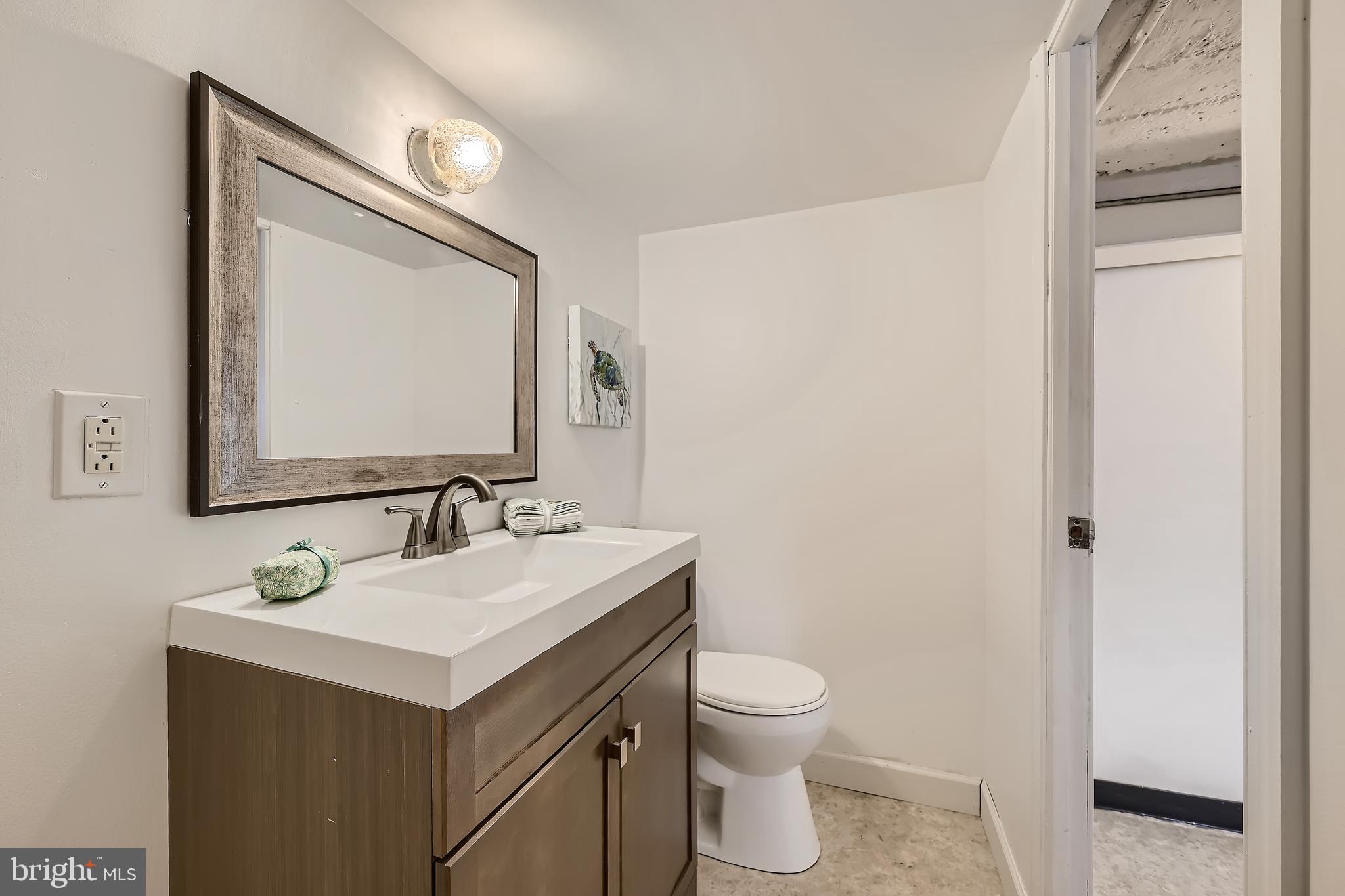 BELAIR-EDISON - Residential