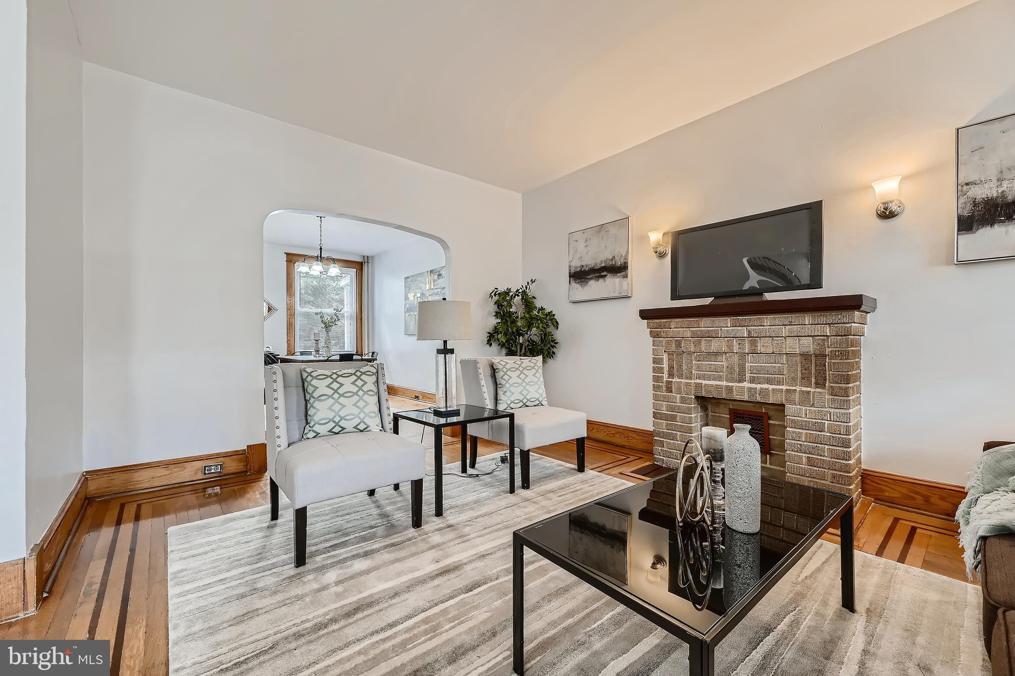 BELAIR-EDISON - Residential