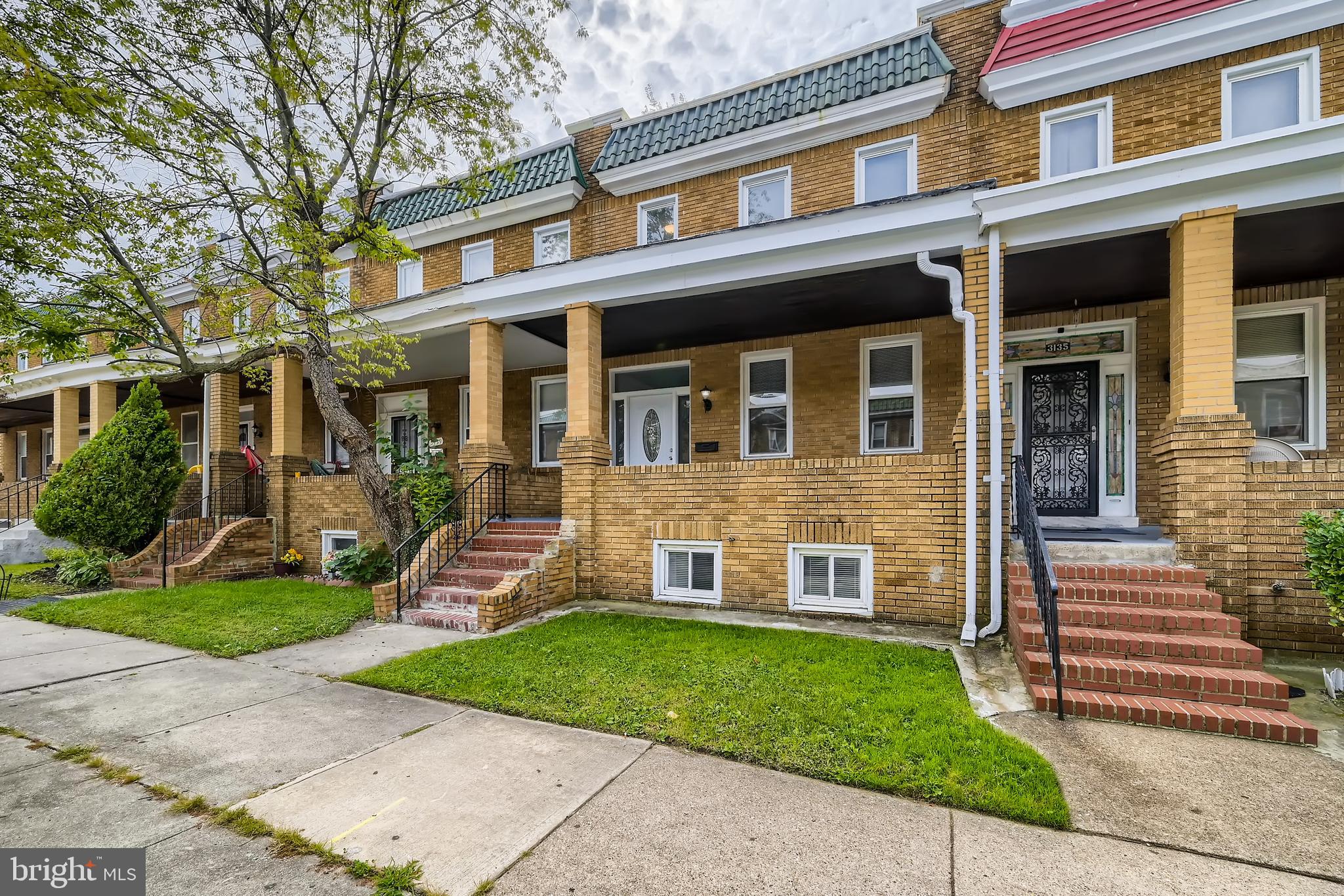 BELAIR-EDISON - Residential