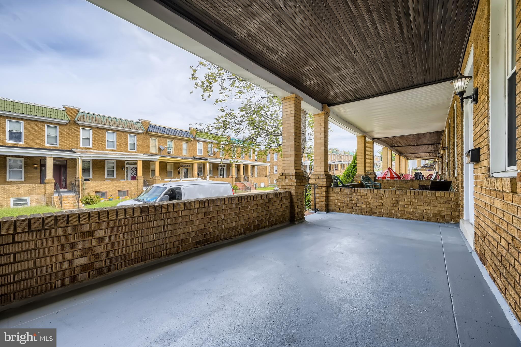 BELAIR-EDISON - Residential