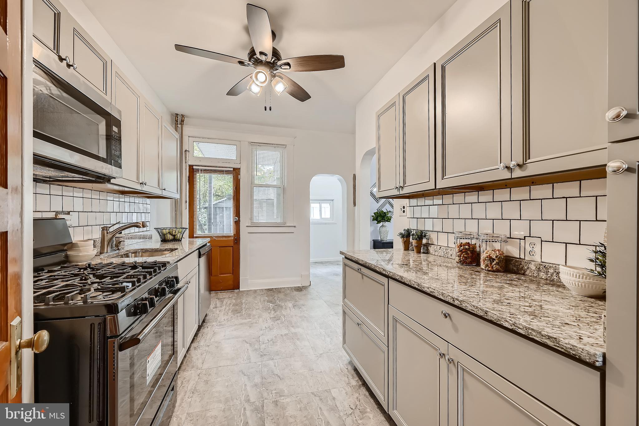 BELAIR-EDISON - Residential