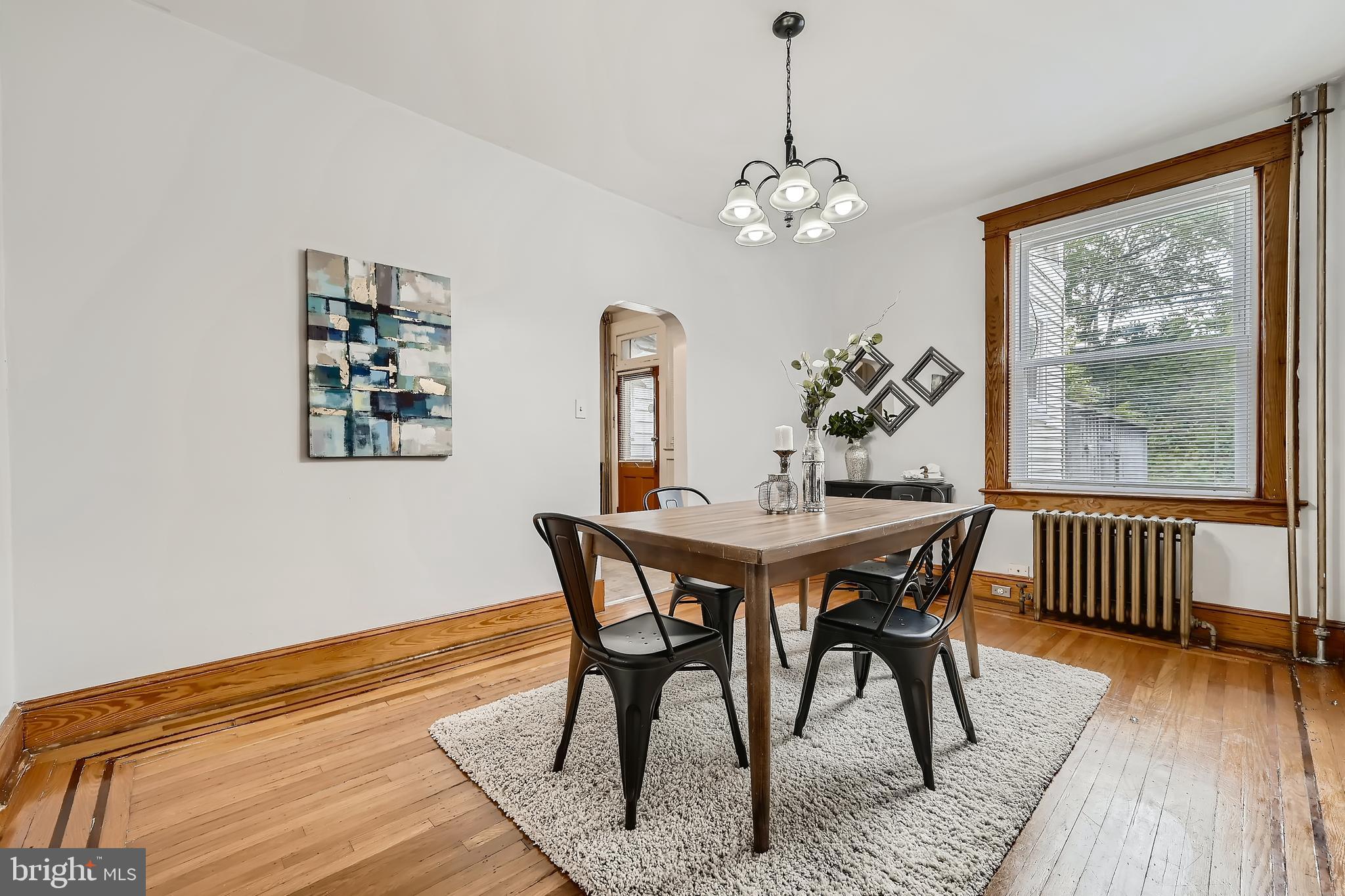 BELAIR-EDISON - Residential