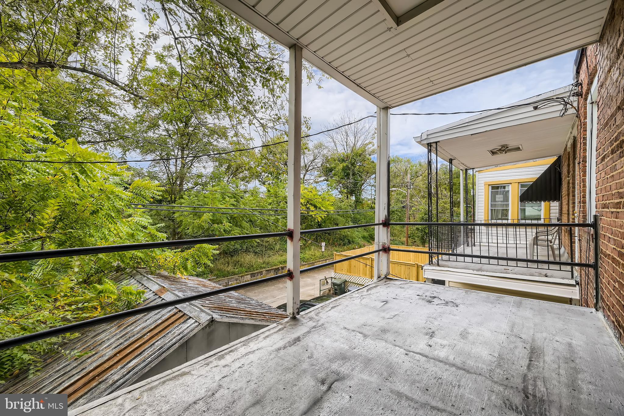 BELAIR-EDISON - Residential