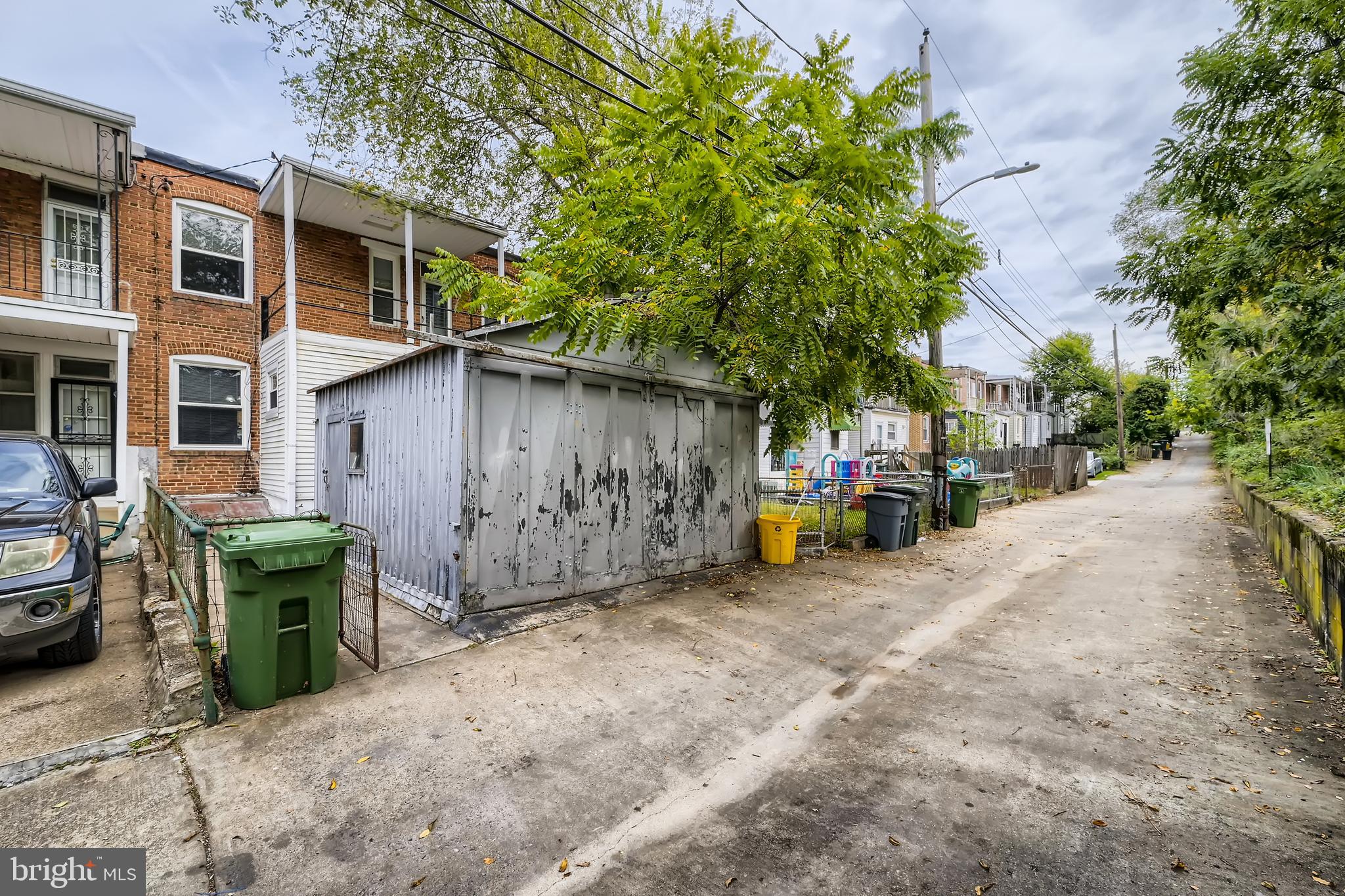 BELAIR-EDISON - Residential