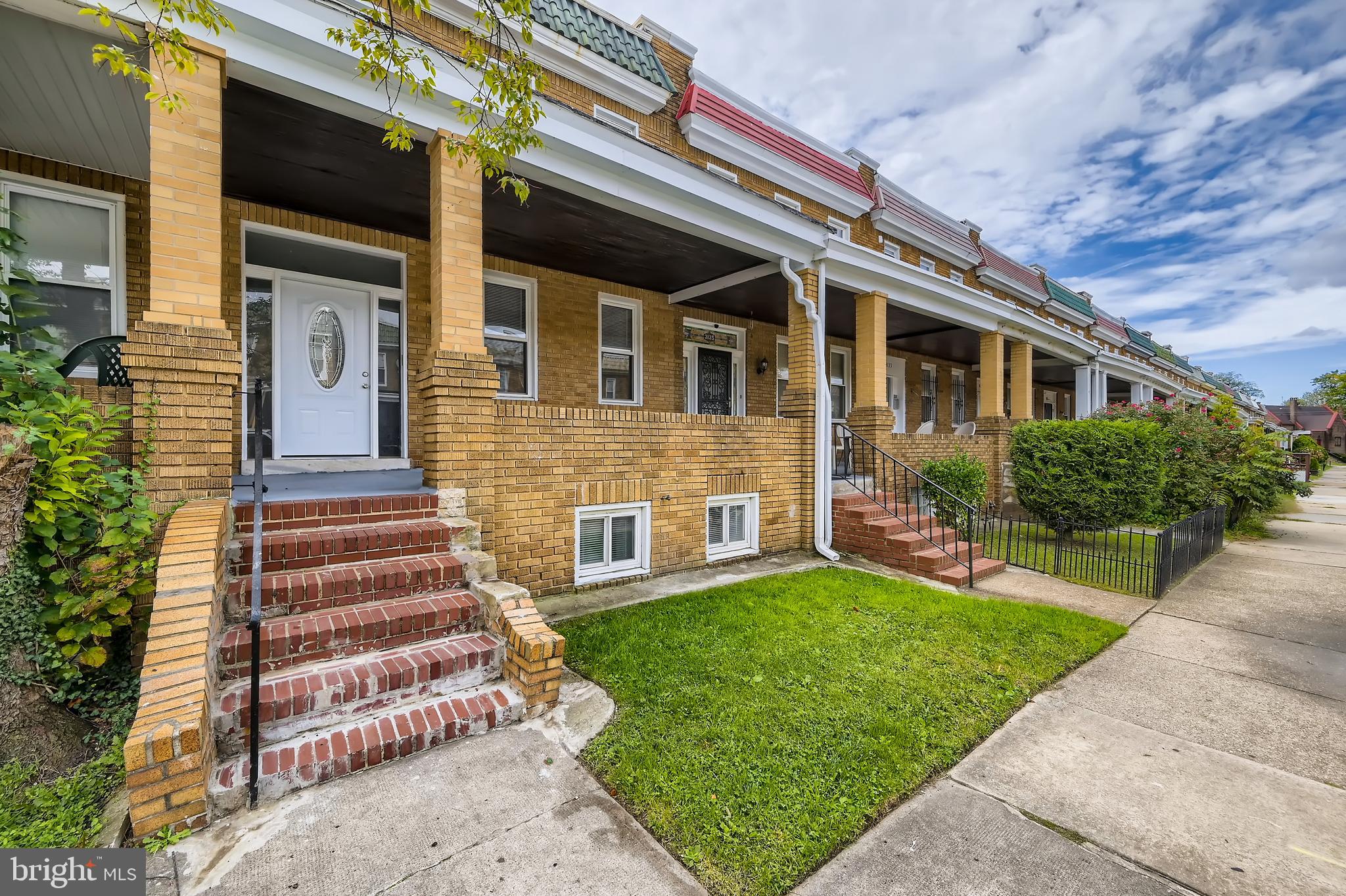 BELAIR-EDISON - Residential