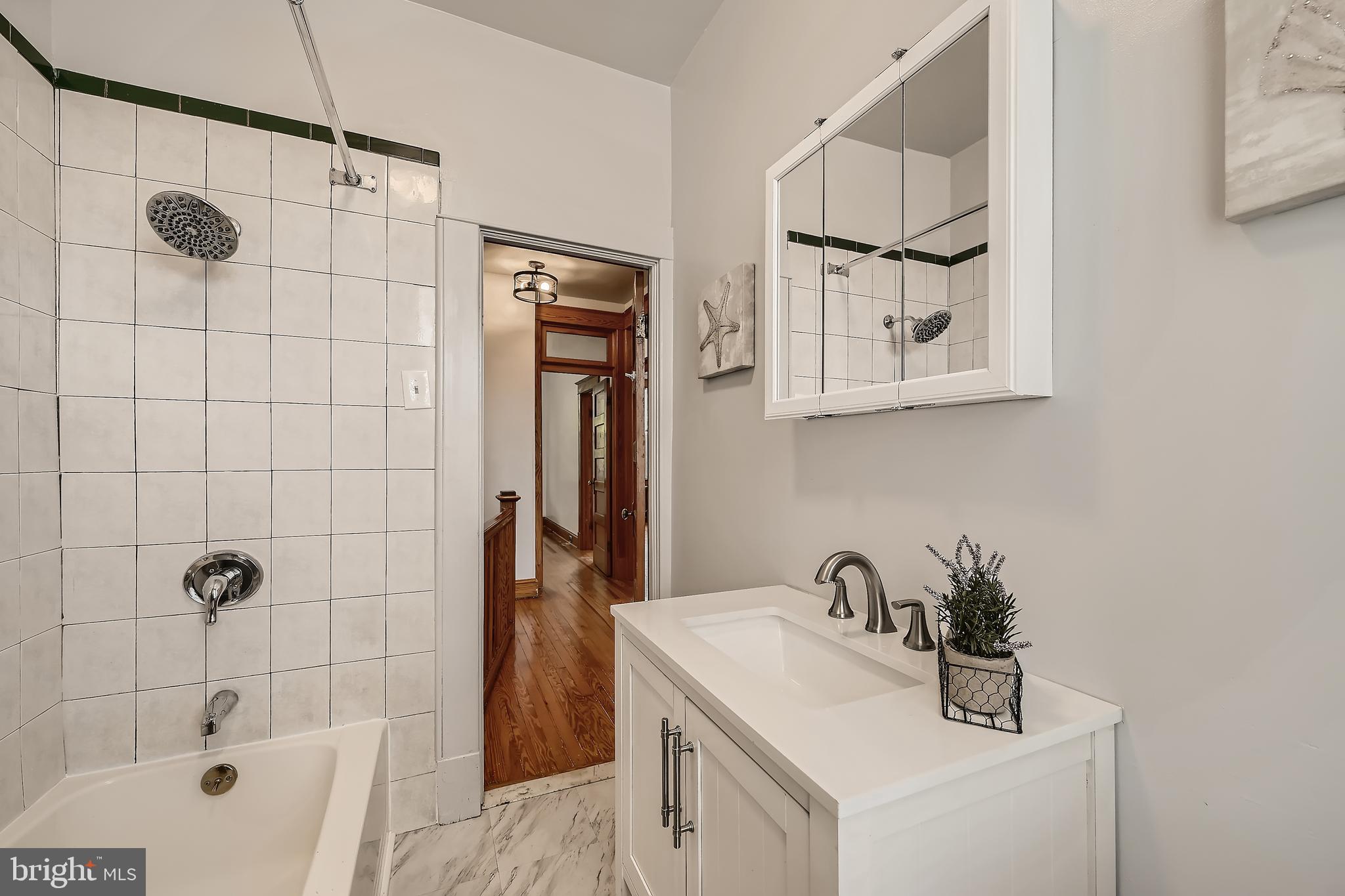 BELAIR-EDISON - Residential