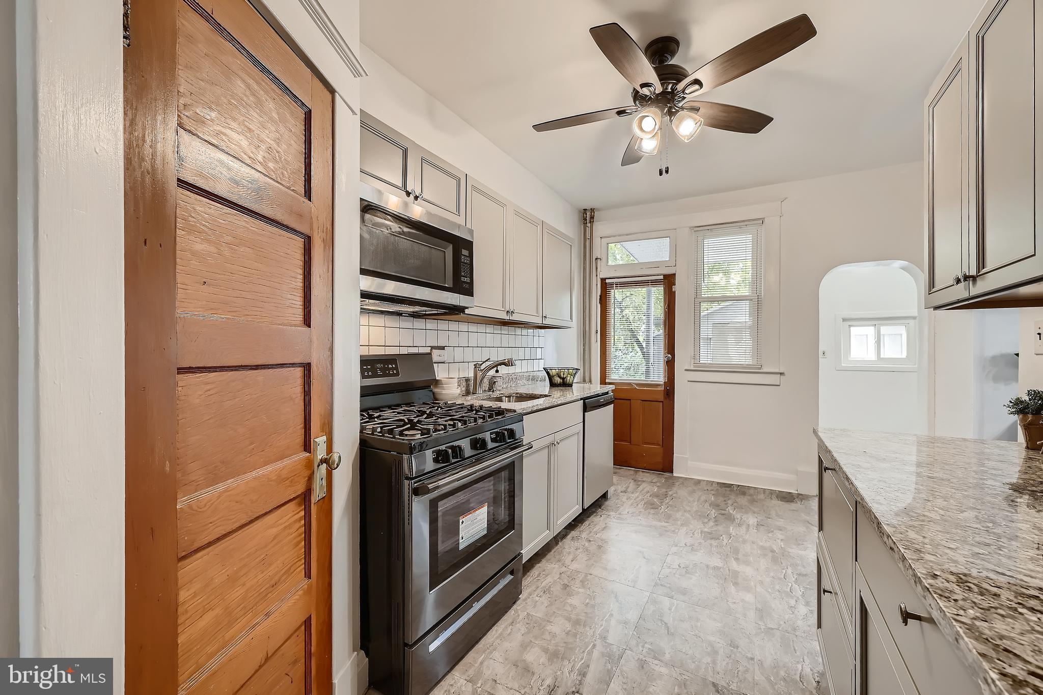 BELAIR-EDISON - Residential