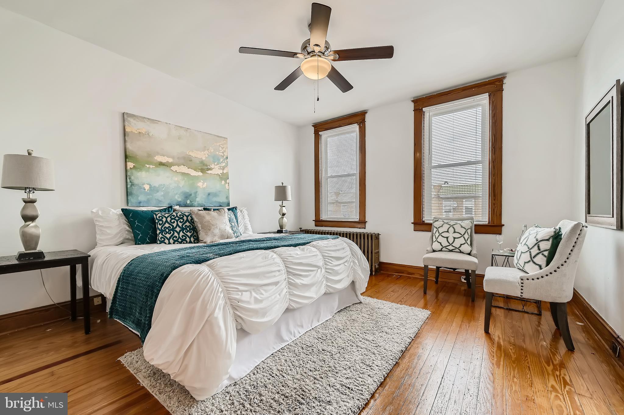 BELAIR-EDISON - Residential