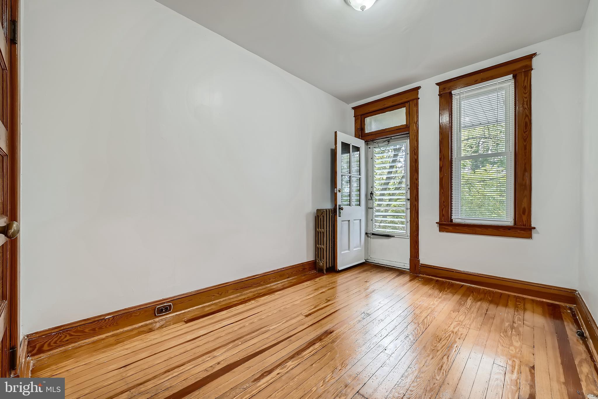 BELAIR-EDISON - Residential