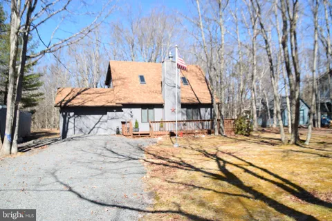 60 Keats Lane, Albrightsville, PA 18210 - MLS#: PACC2005570