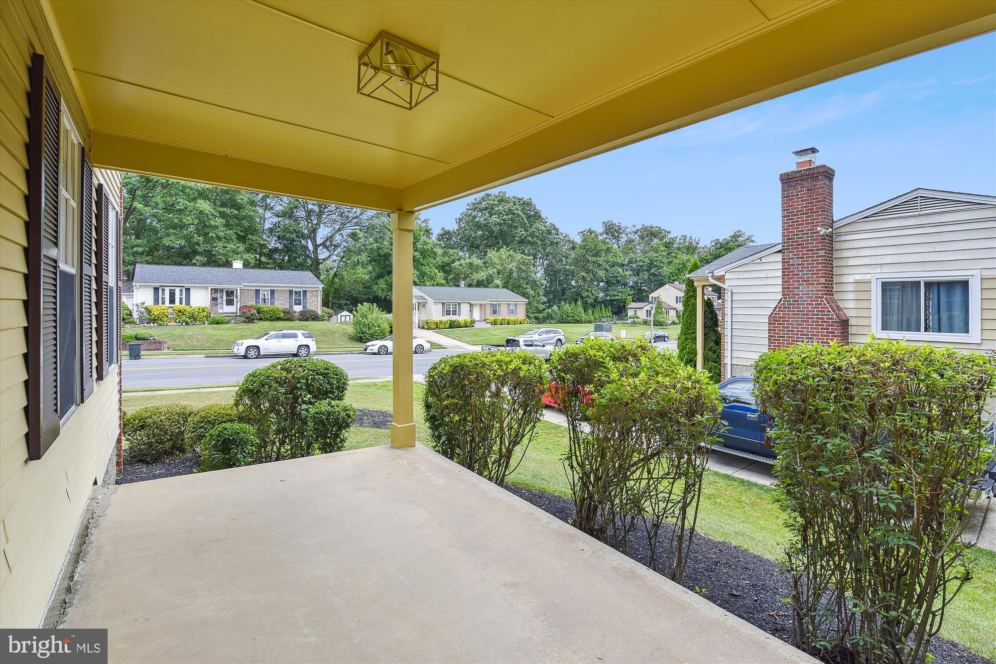 WOODBRIDGE VALLEY - Residential