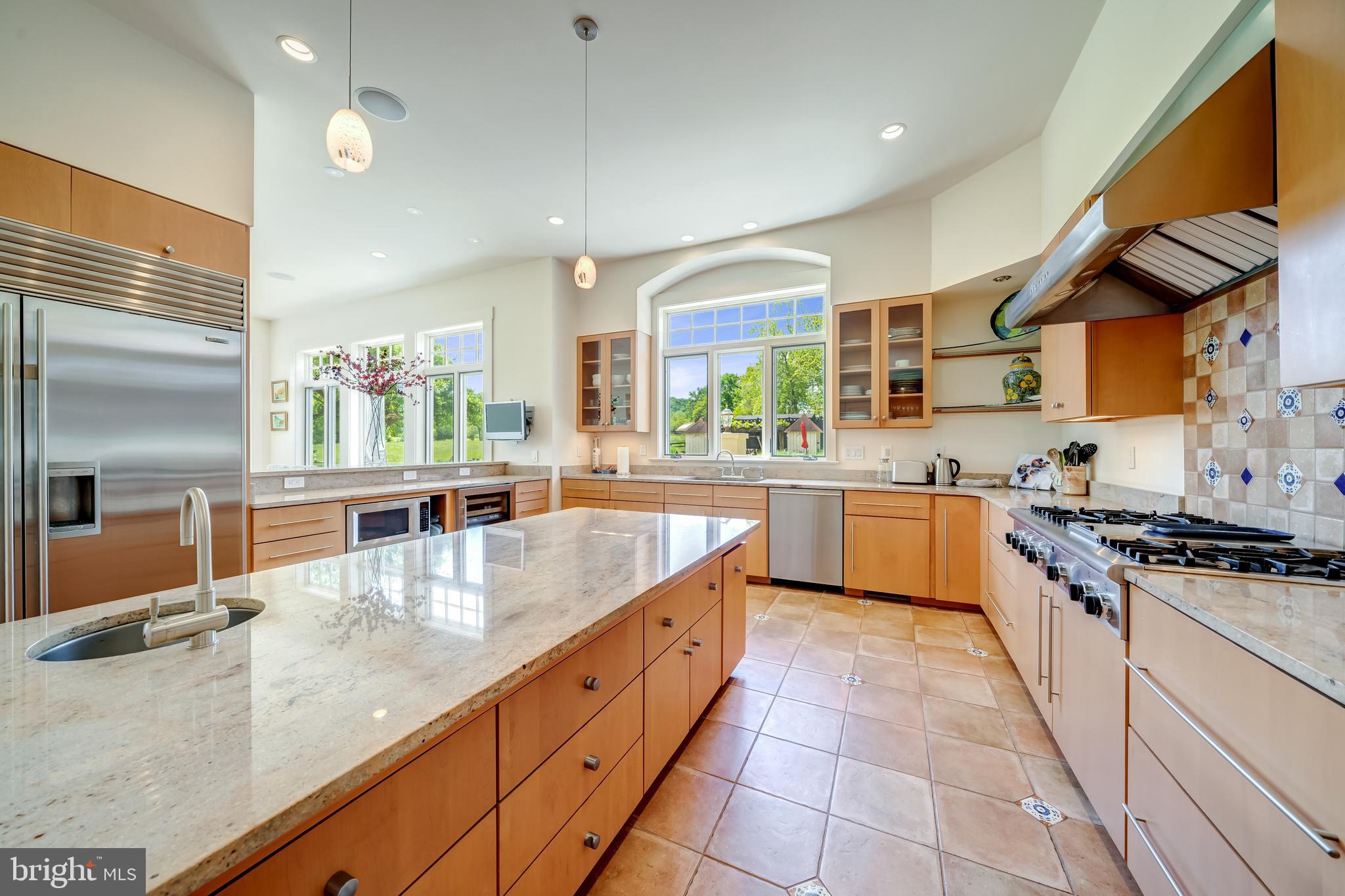 THE PLAINS - Residential