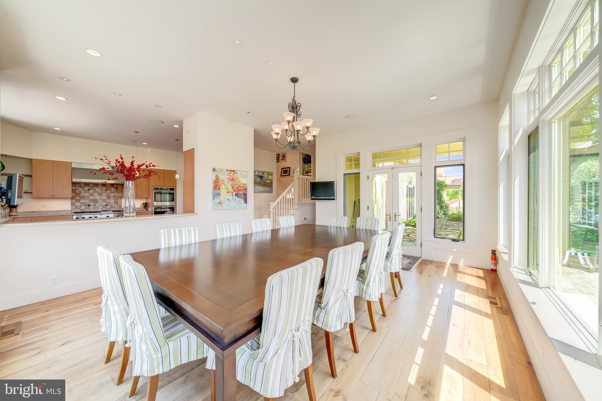 THE PLAINS - Residential