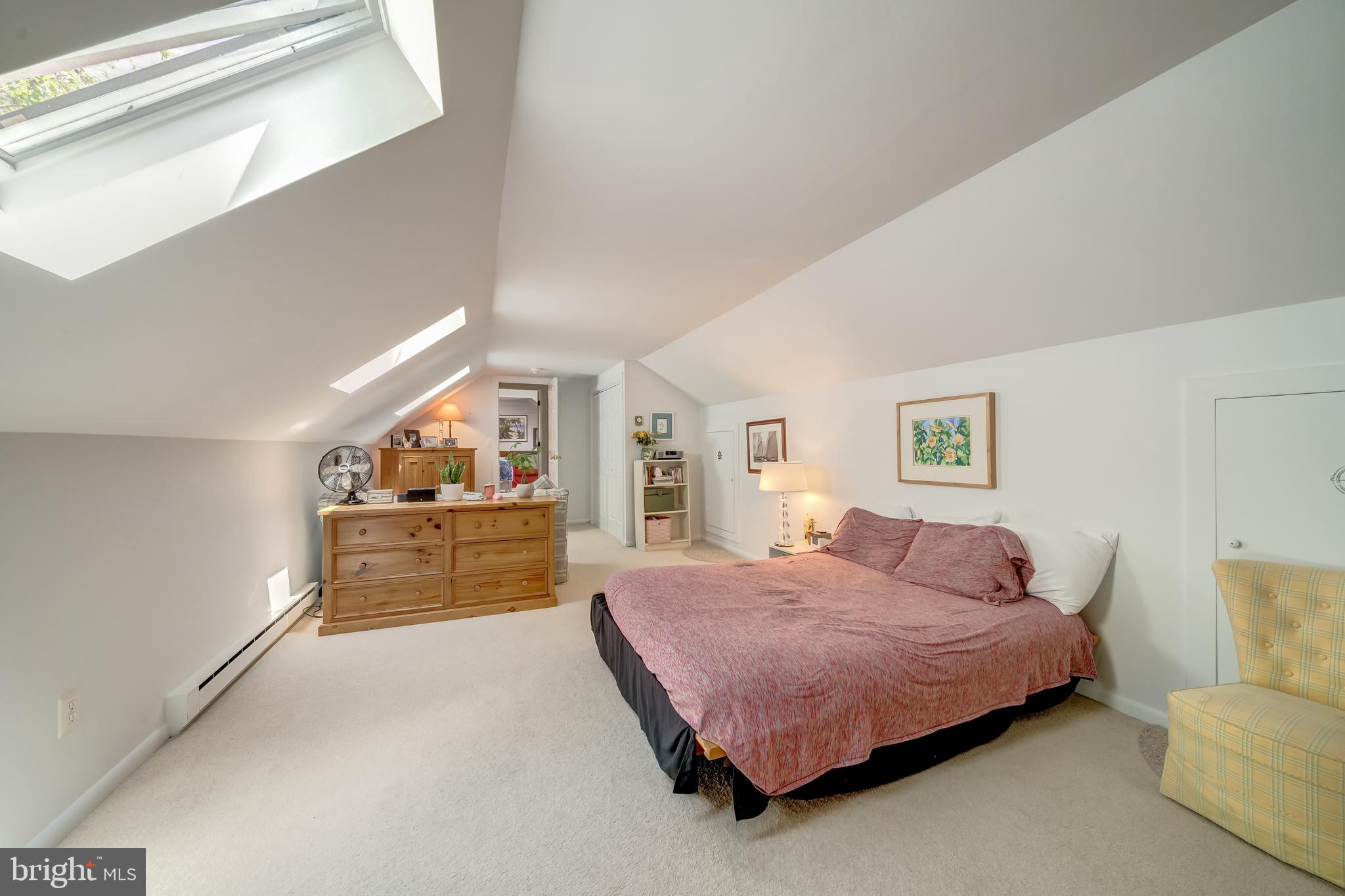 THE PLAINS - Residential