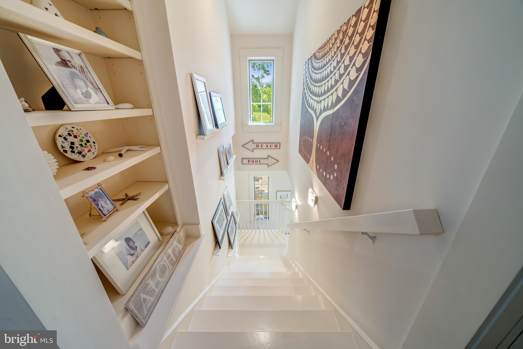 THE PLAINS - Residential