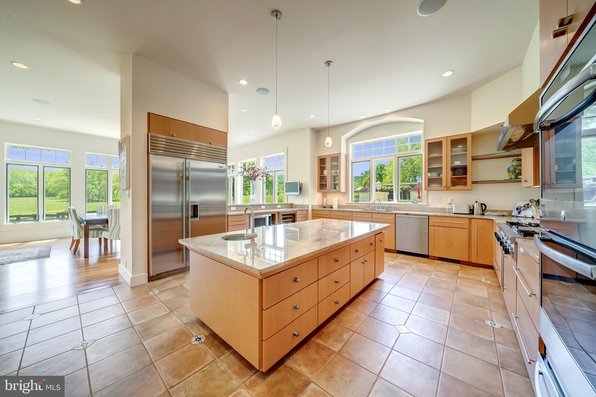 THE PLAINS - Residential