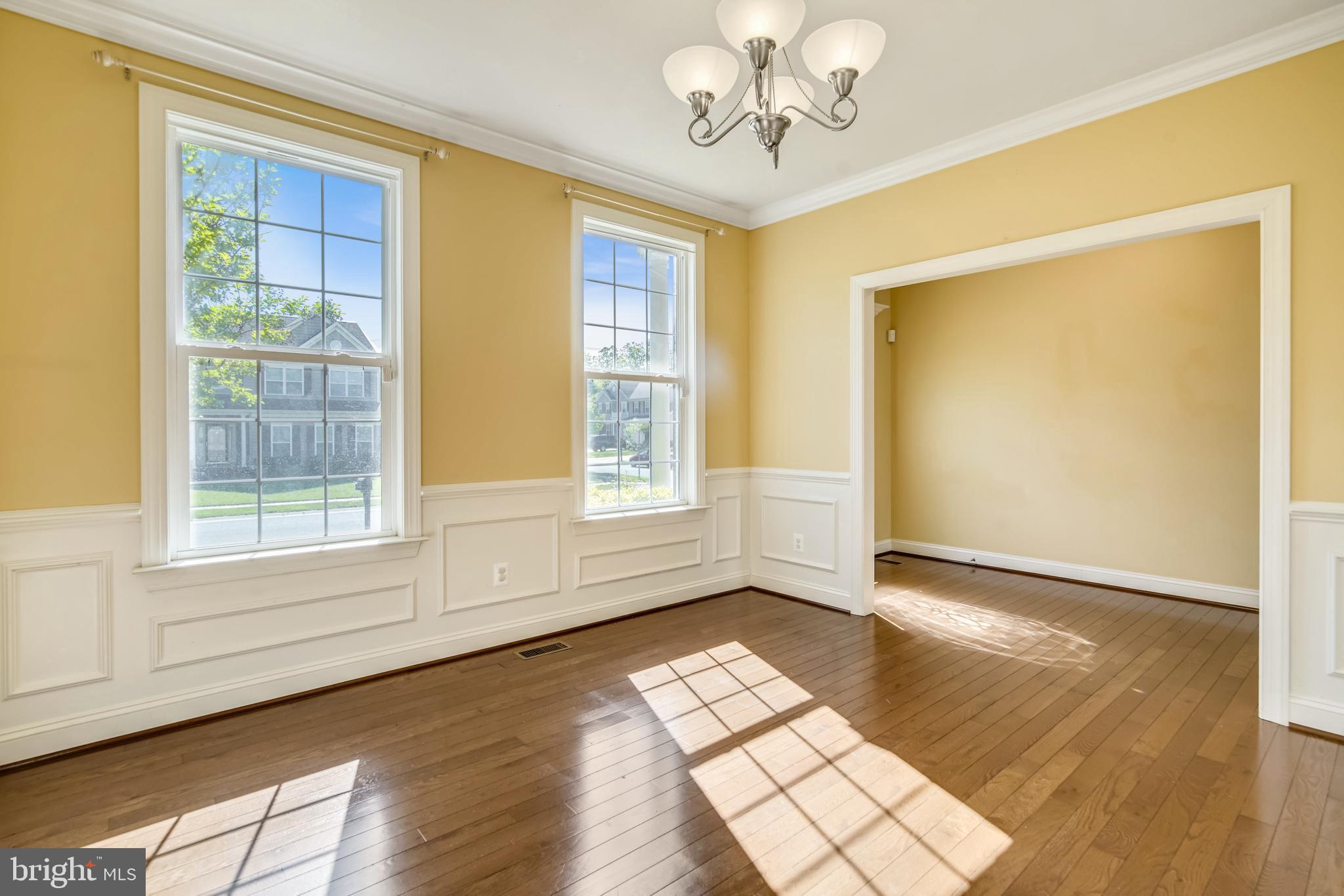 NORTH POINTE - Residential