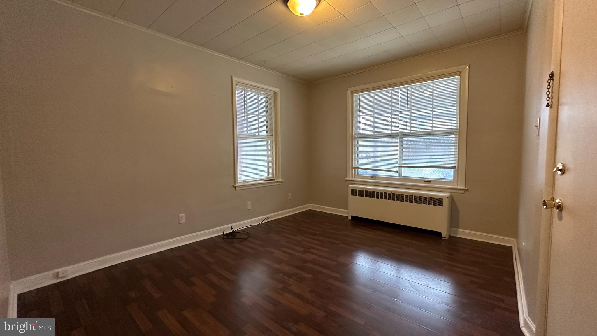 NONE AVAILABLE - Residential Lease