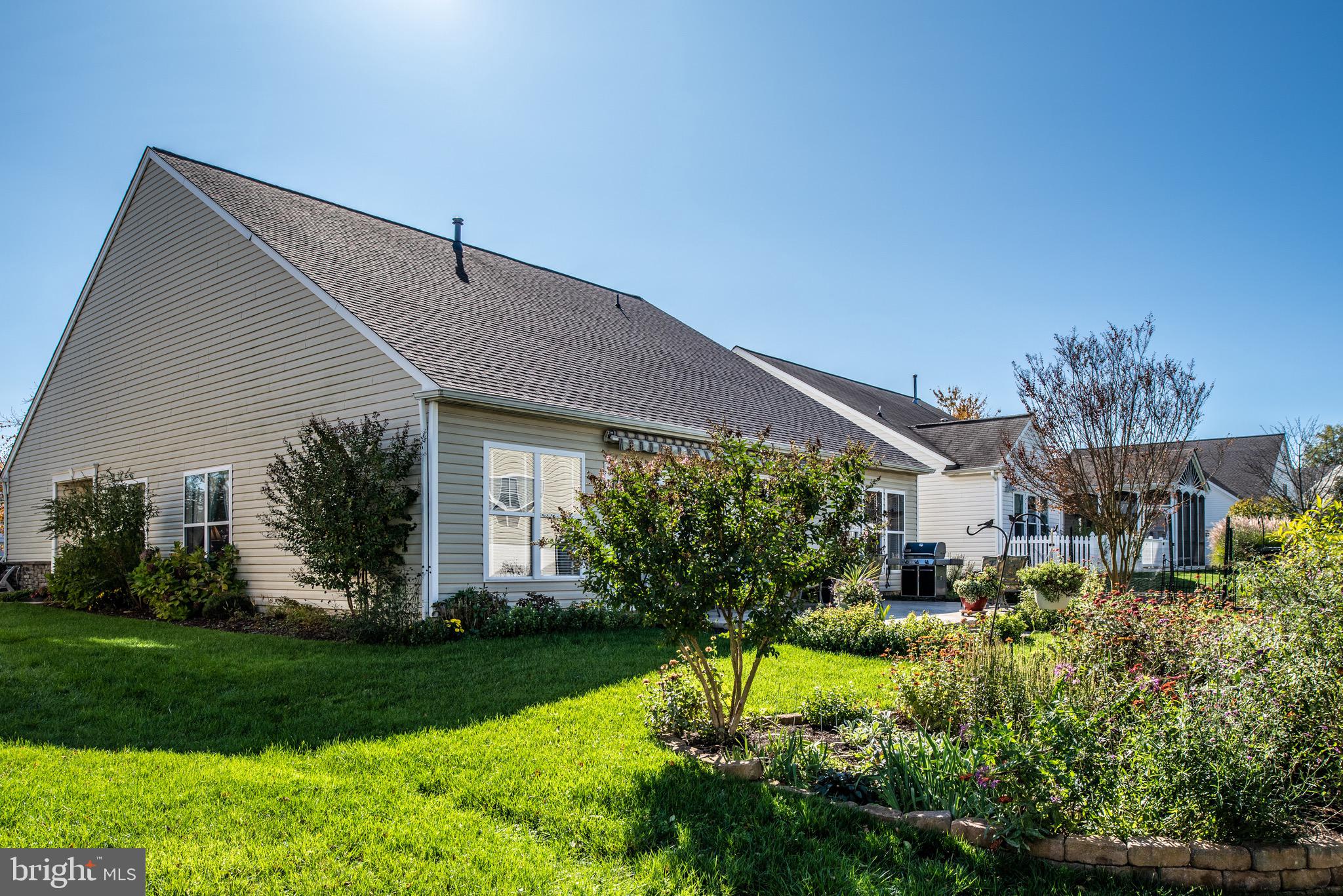 FALLS RUN - Residential