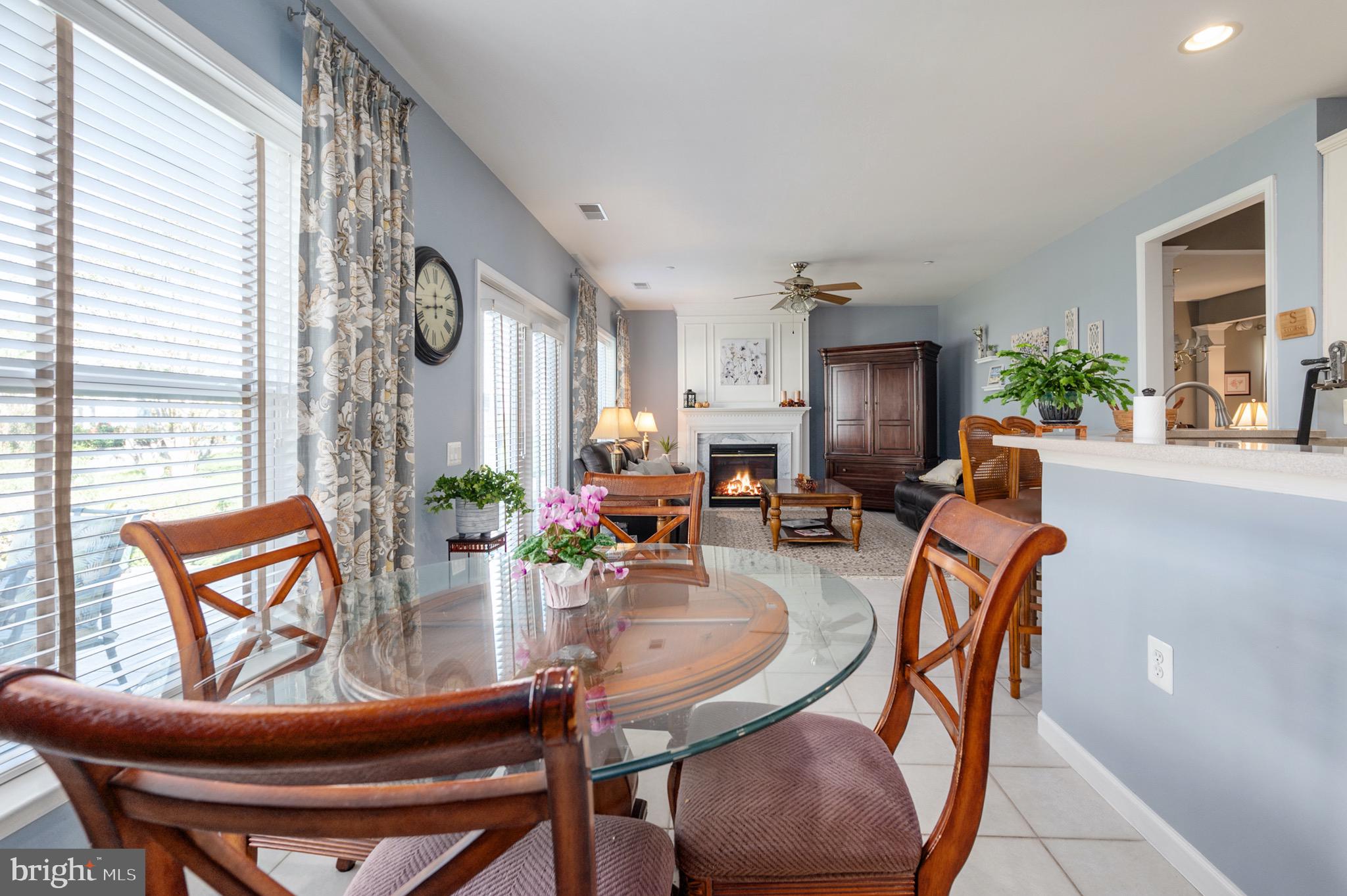 FALLS RUN - Residential