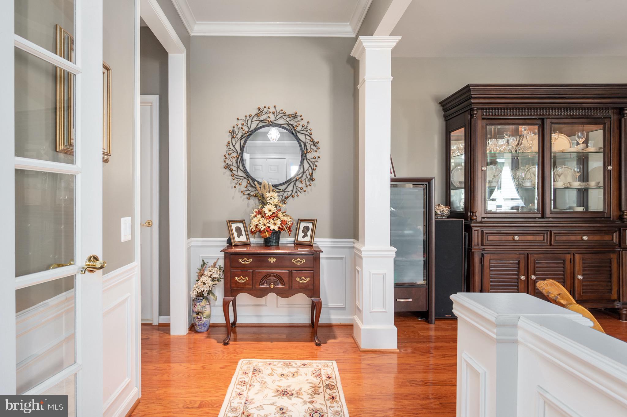 FALLS RUN - Residential