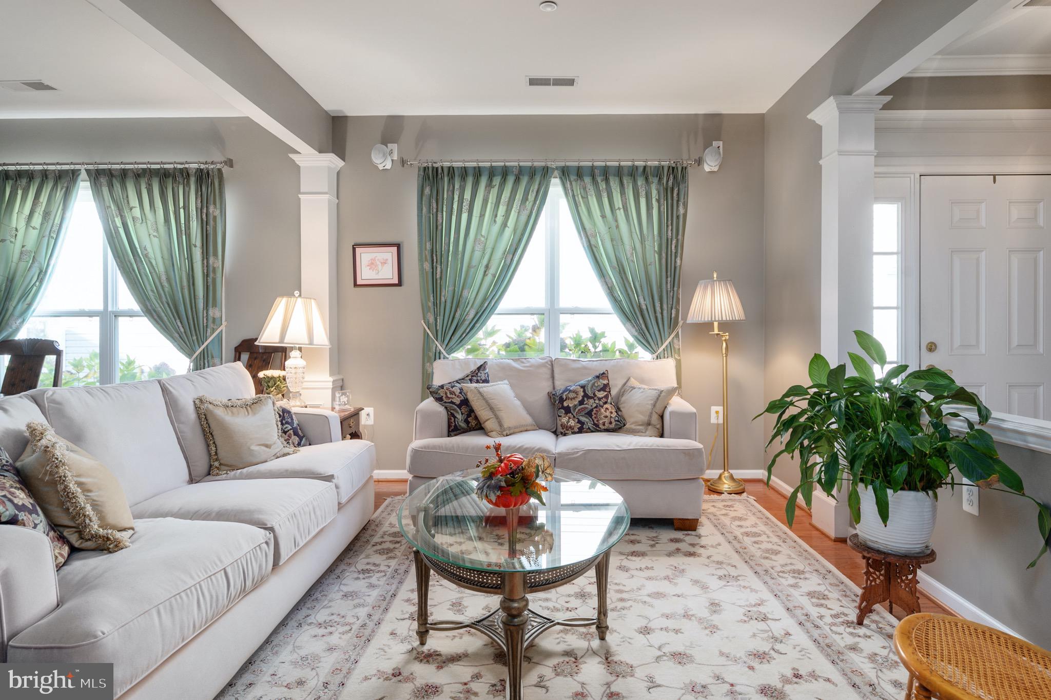 FALLS RUN - Residential