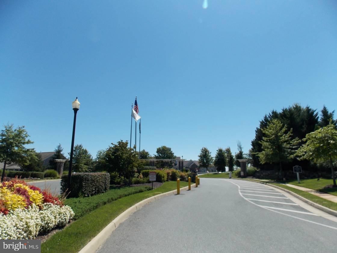 FALLS RUN - Residential