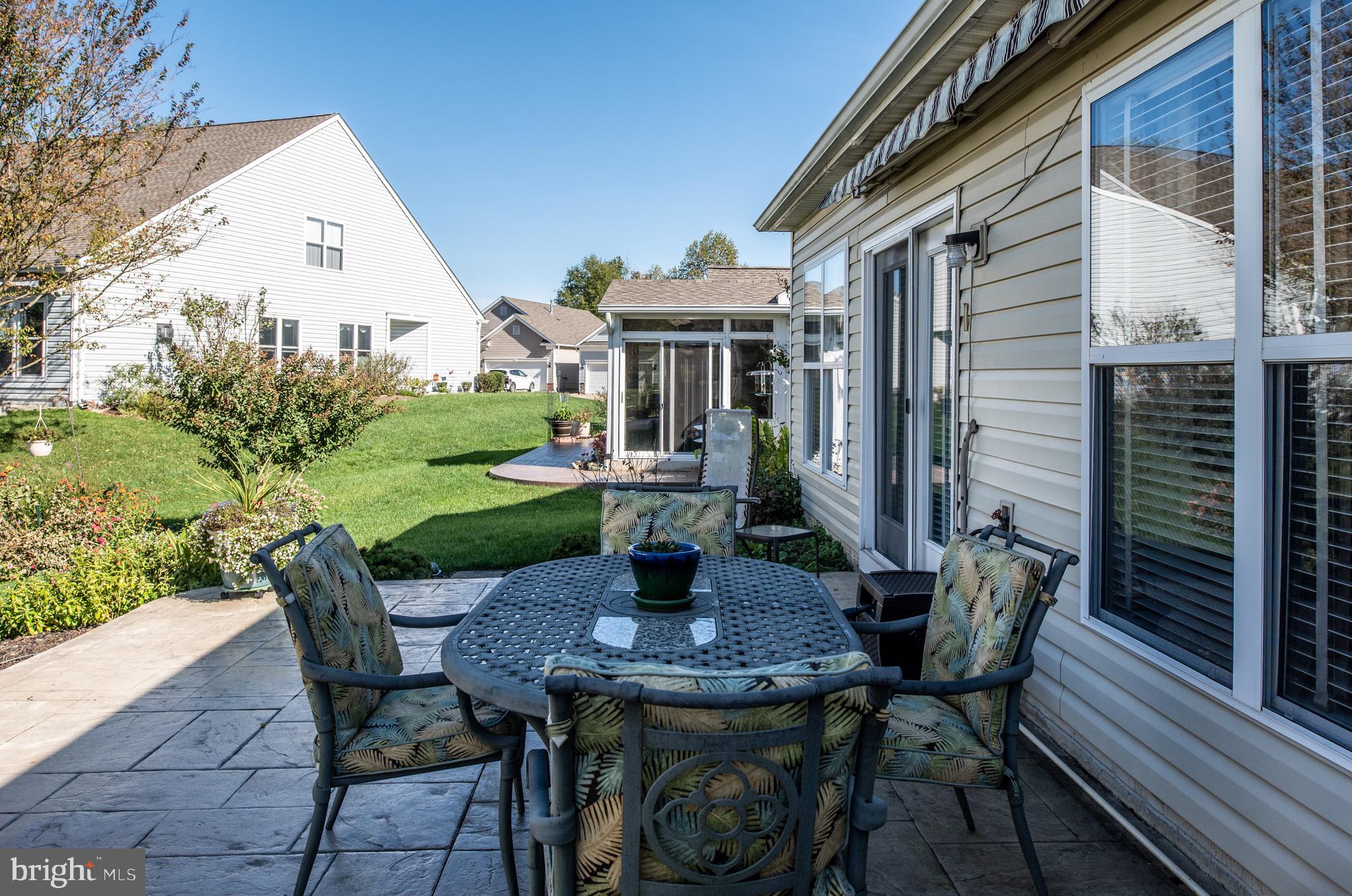 FALLS RUN - Residential