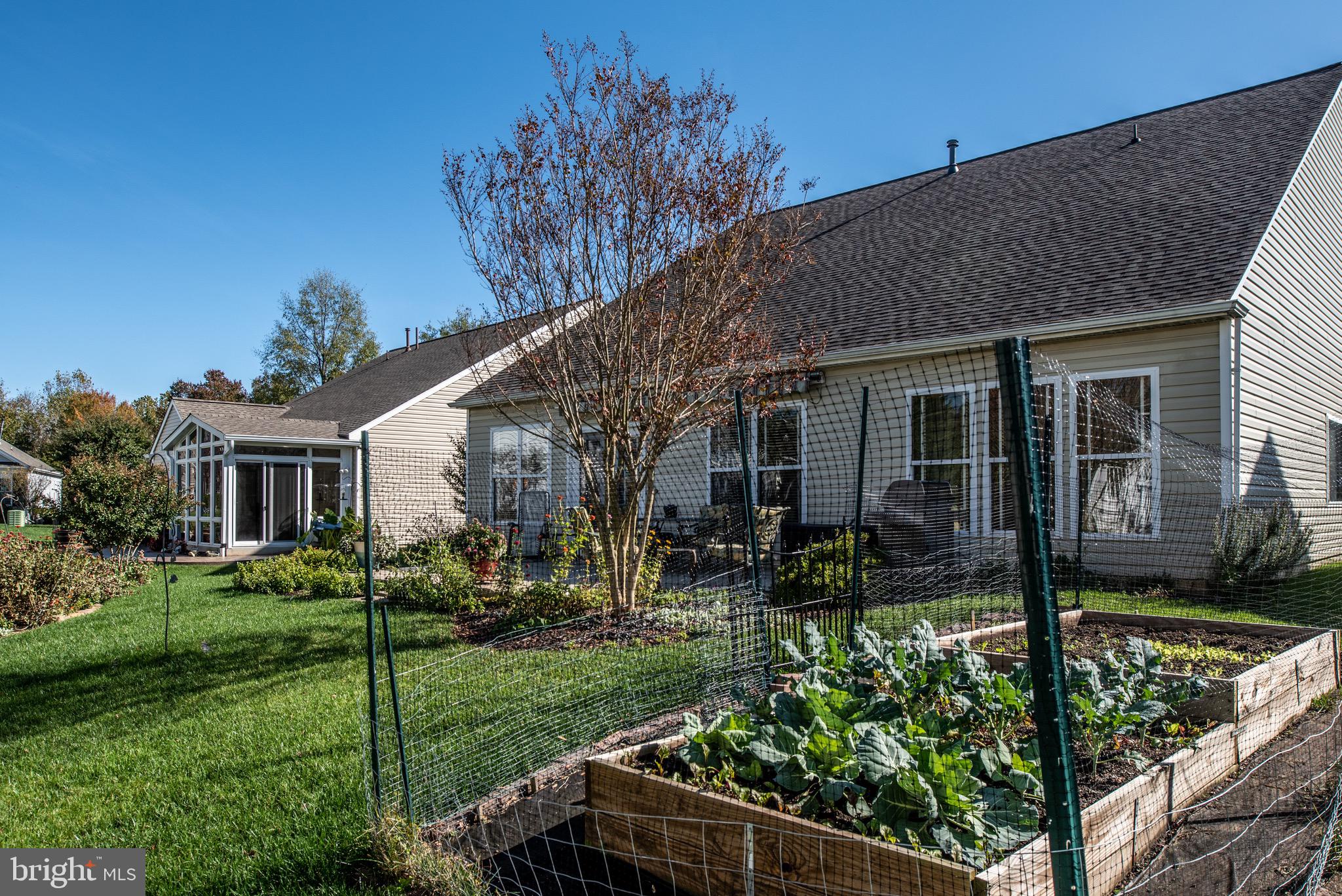 FALLS RUN - Residential