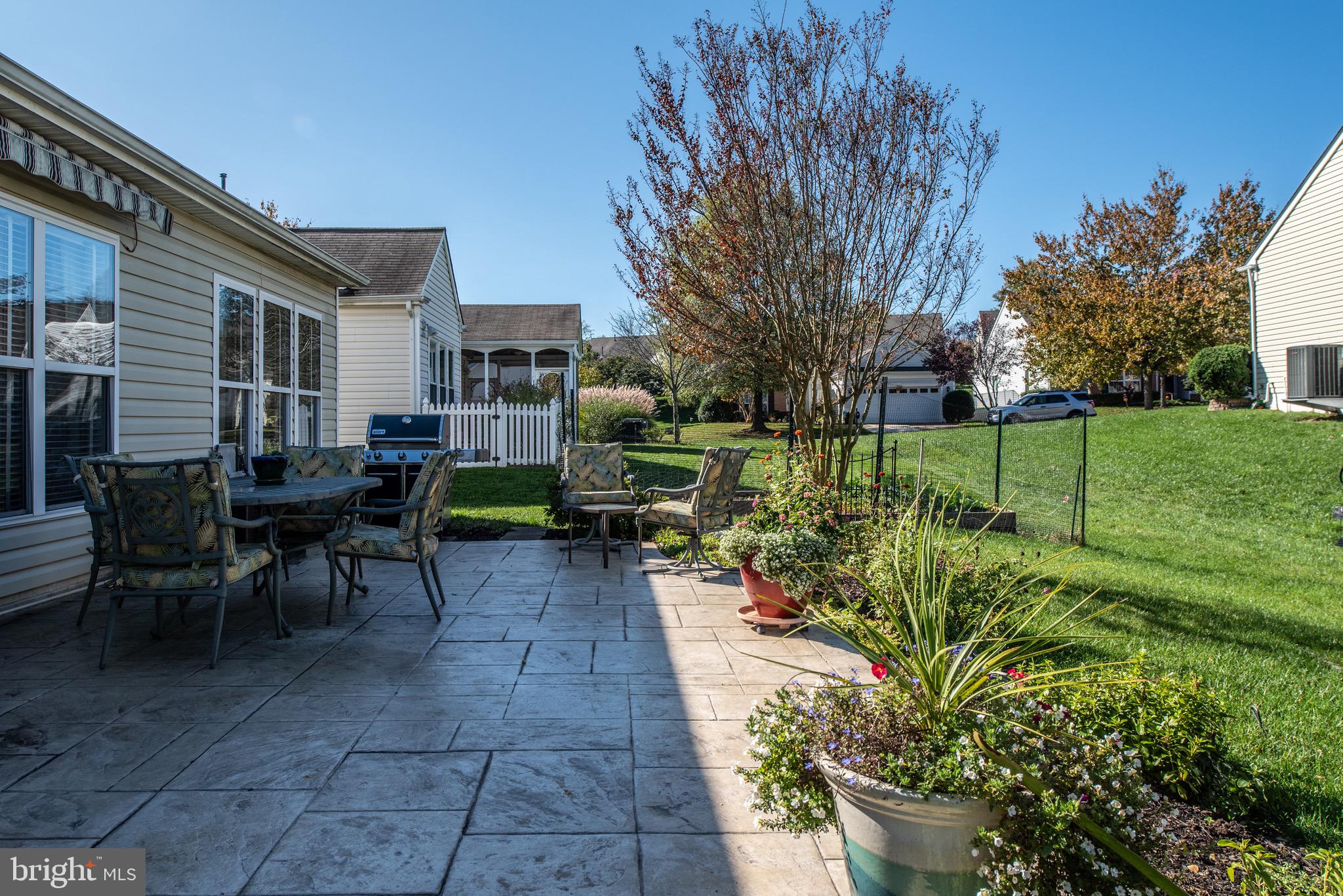 FALLS RUN - Residential