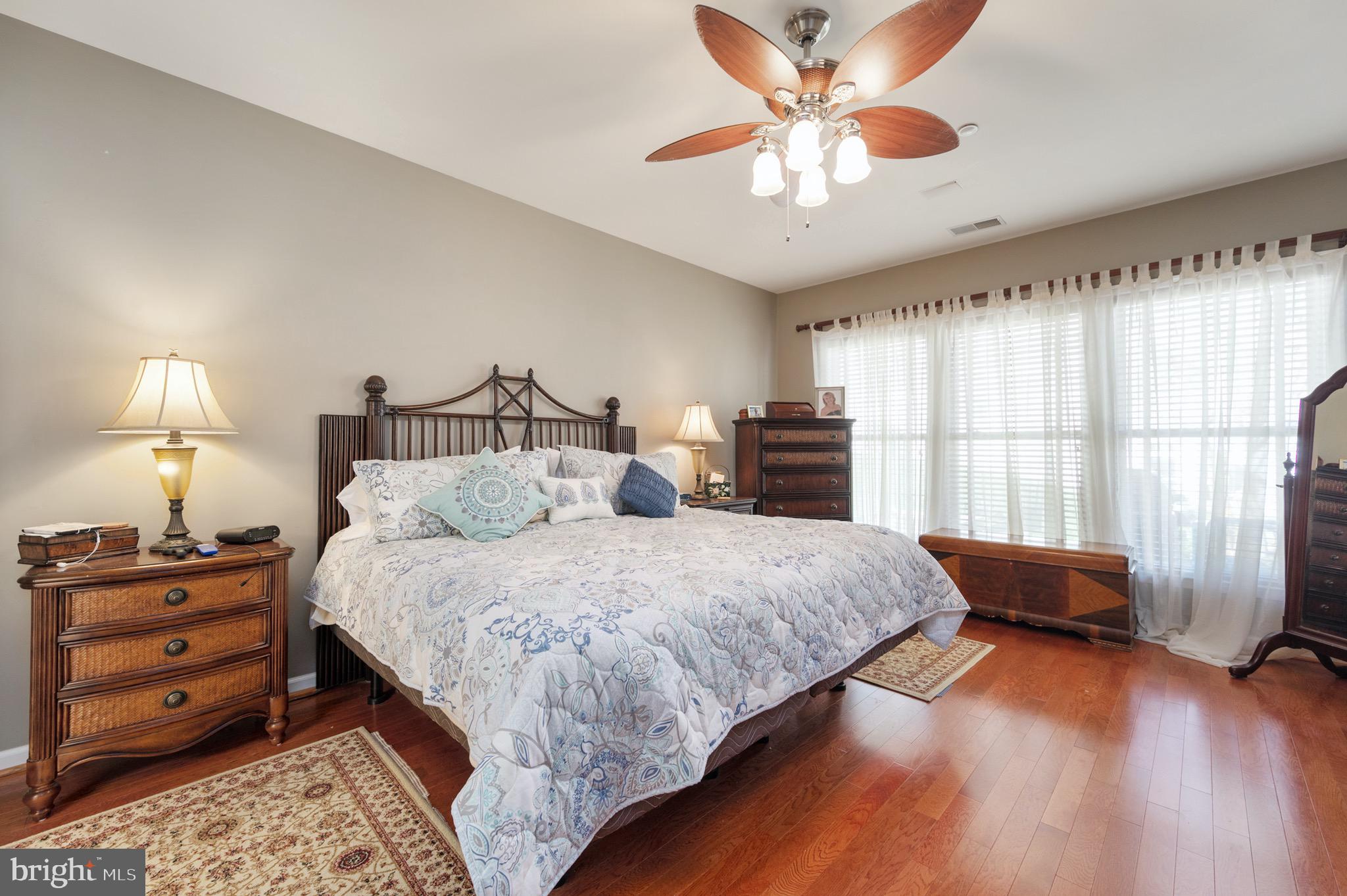 FALLS RUN - Residential