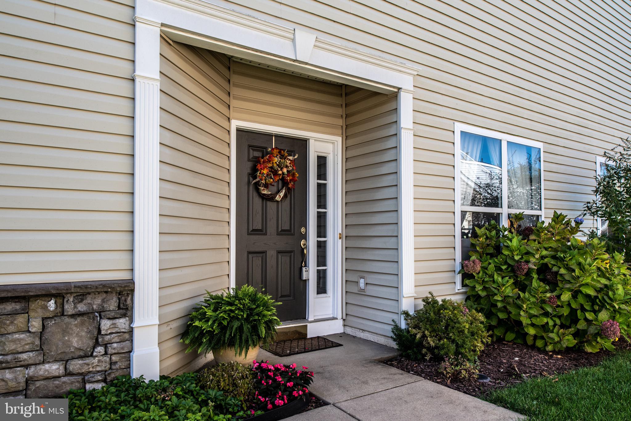 FALLS RUN - Residential