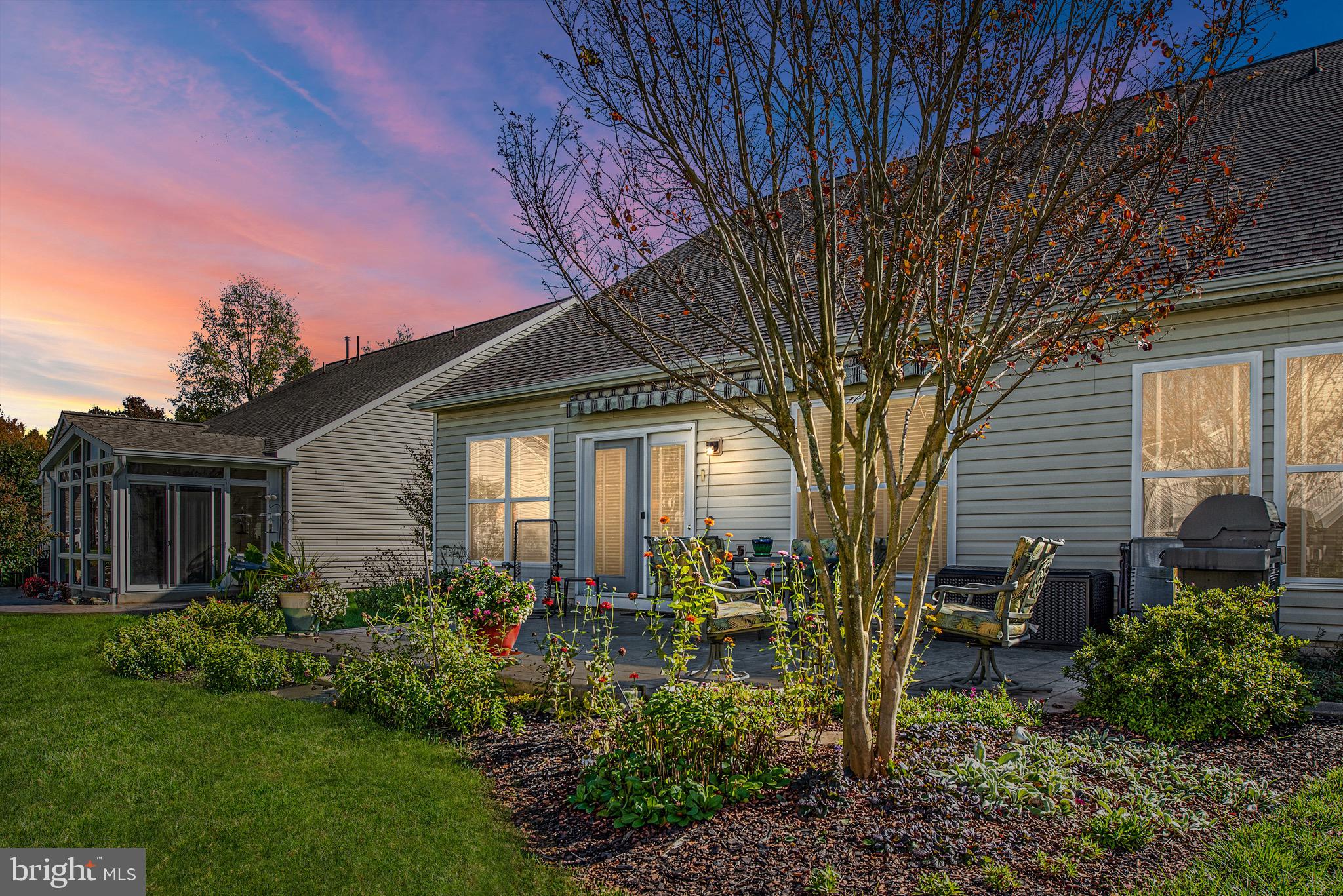 FALLS RUN - Residential