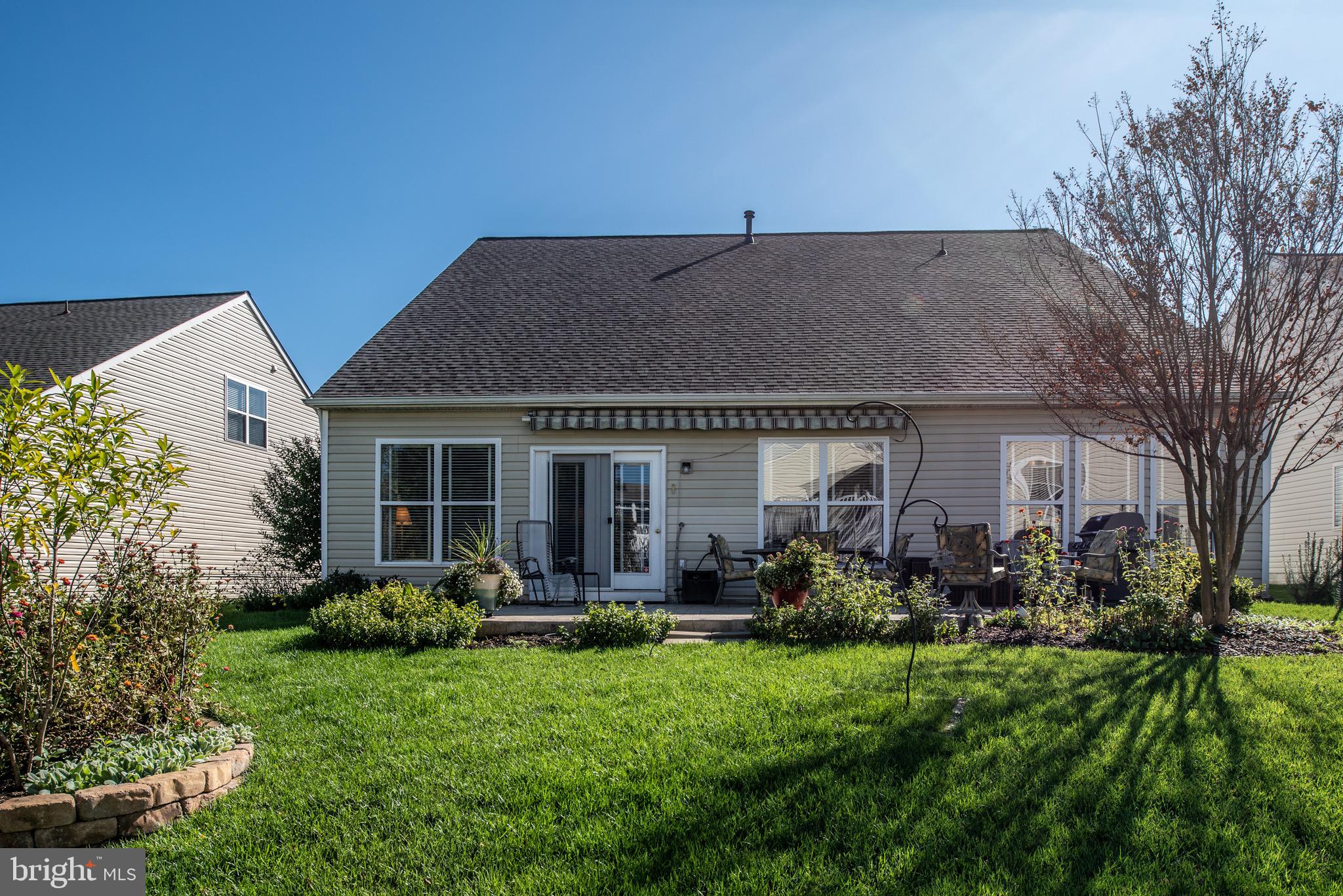 FALLS RUN - Residential