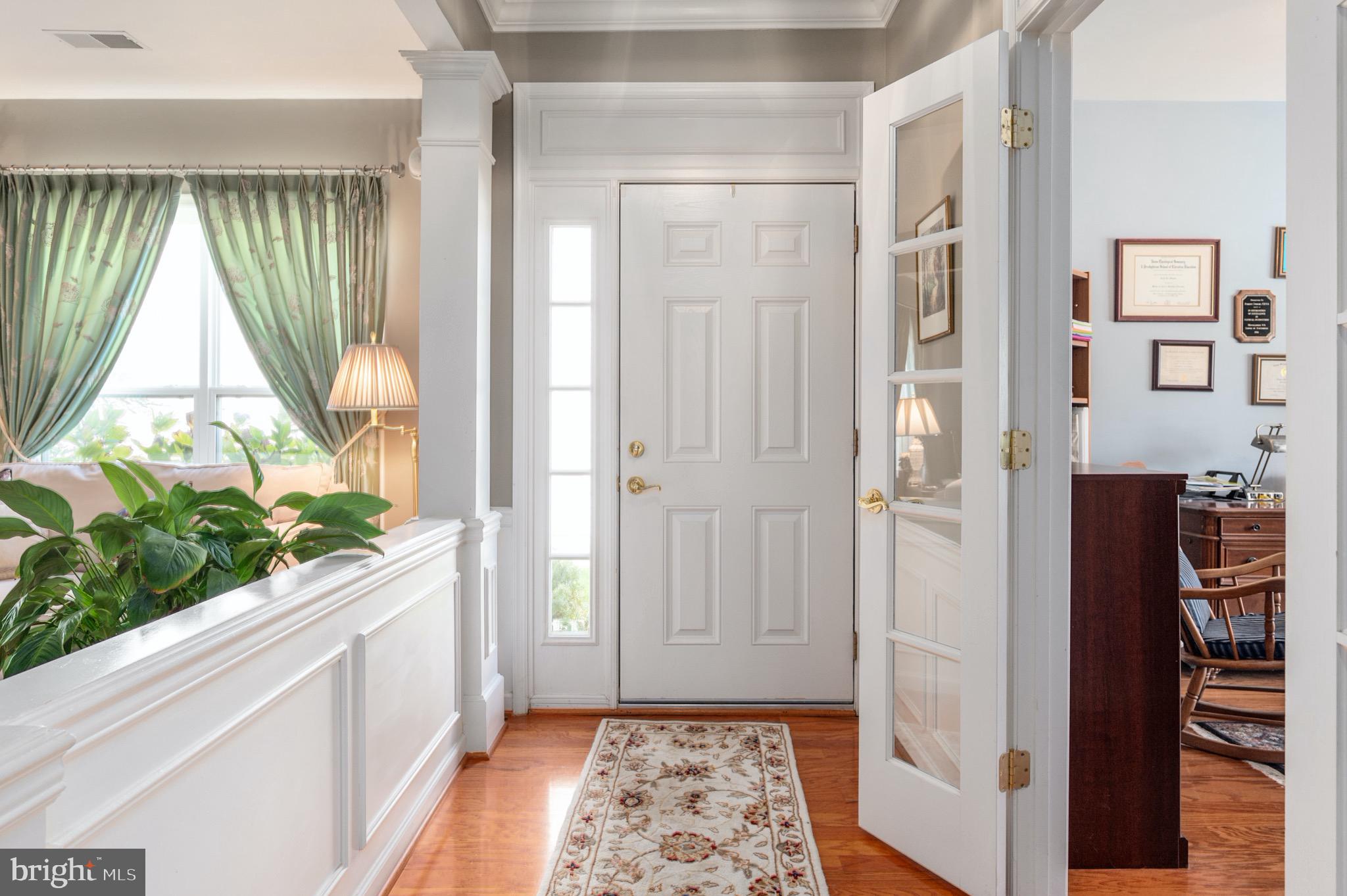 FALLS RUN - Residential