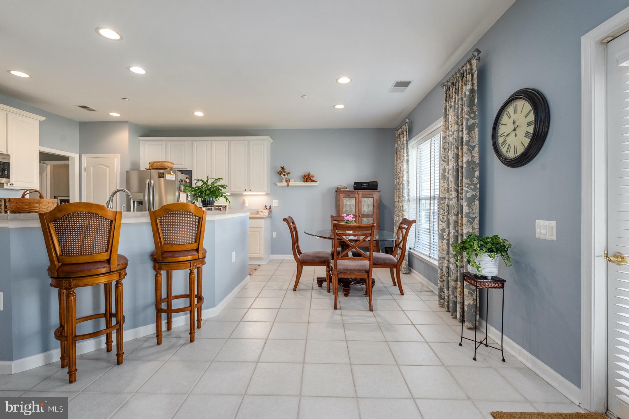 FALLS RUN - Residential