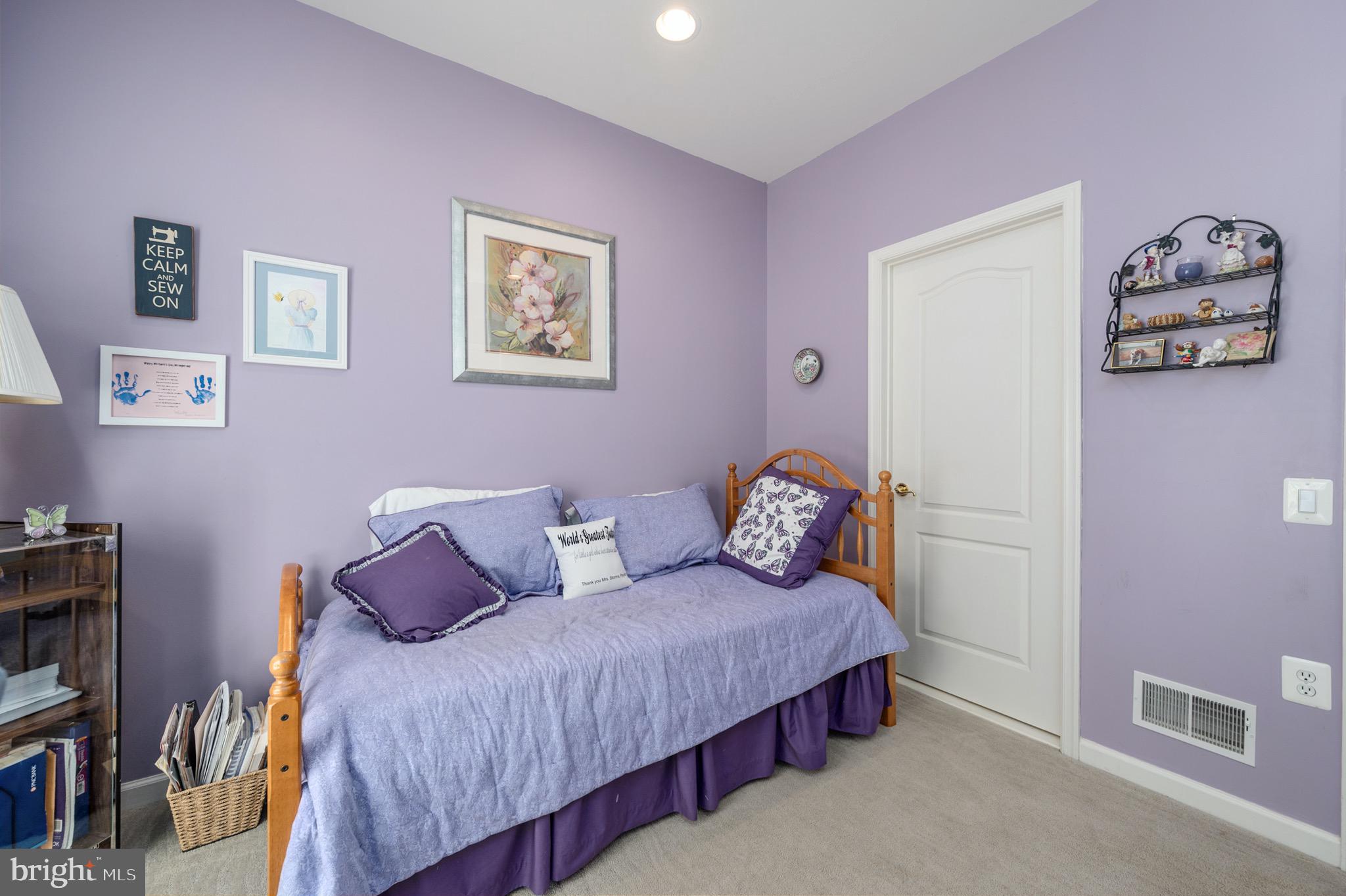 FALLS RUN - Residential