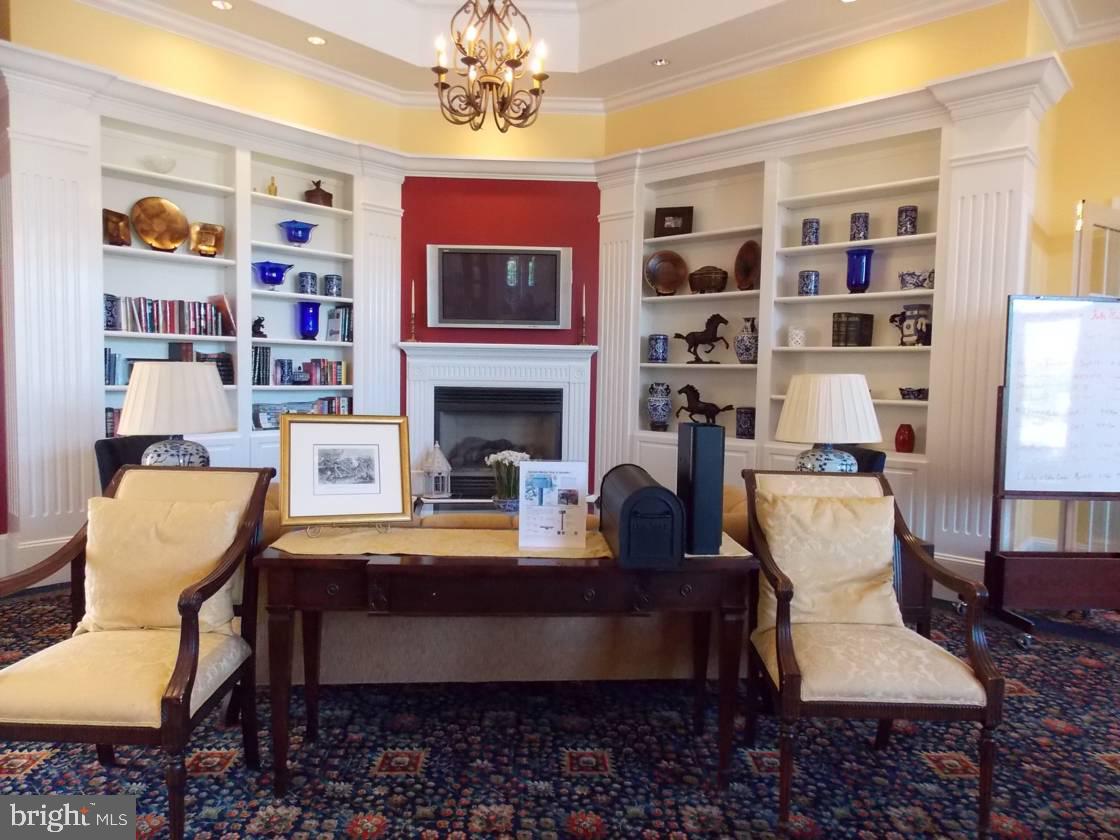 FALLS RUN - Residential