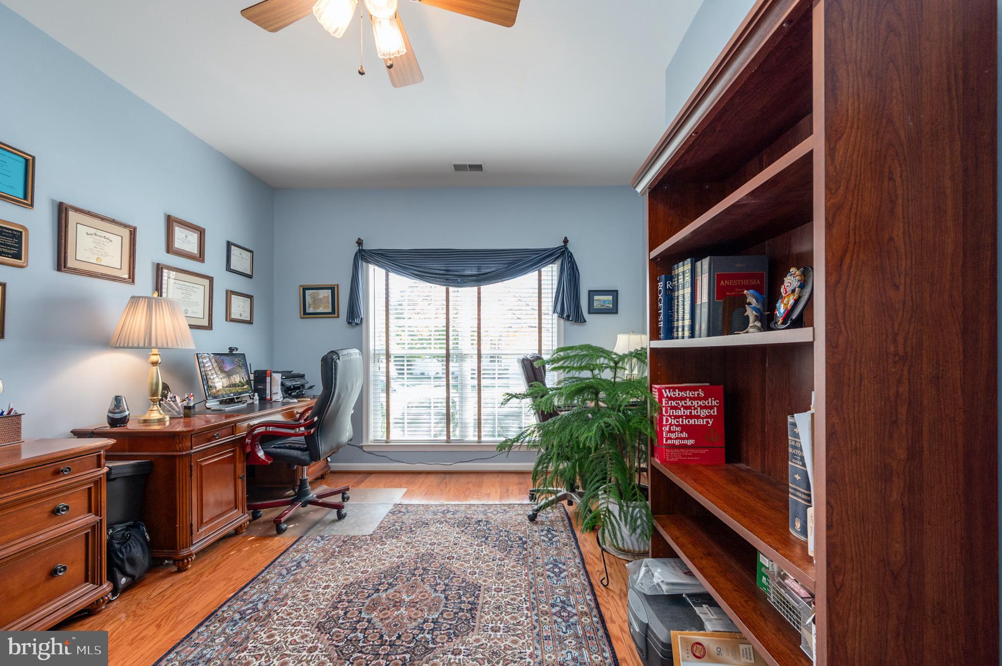 FALLS RUN - Residential