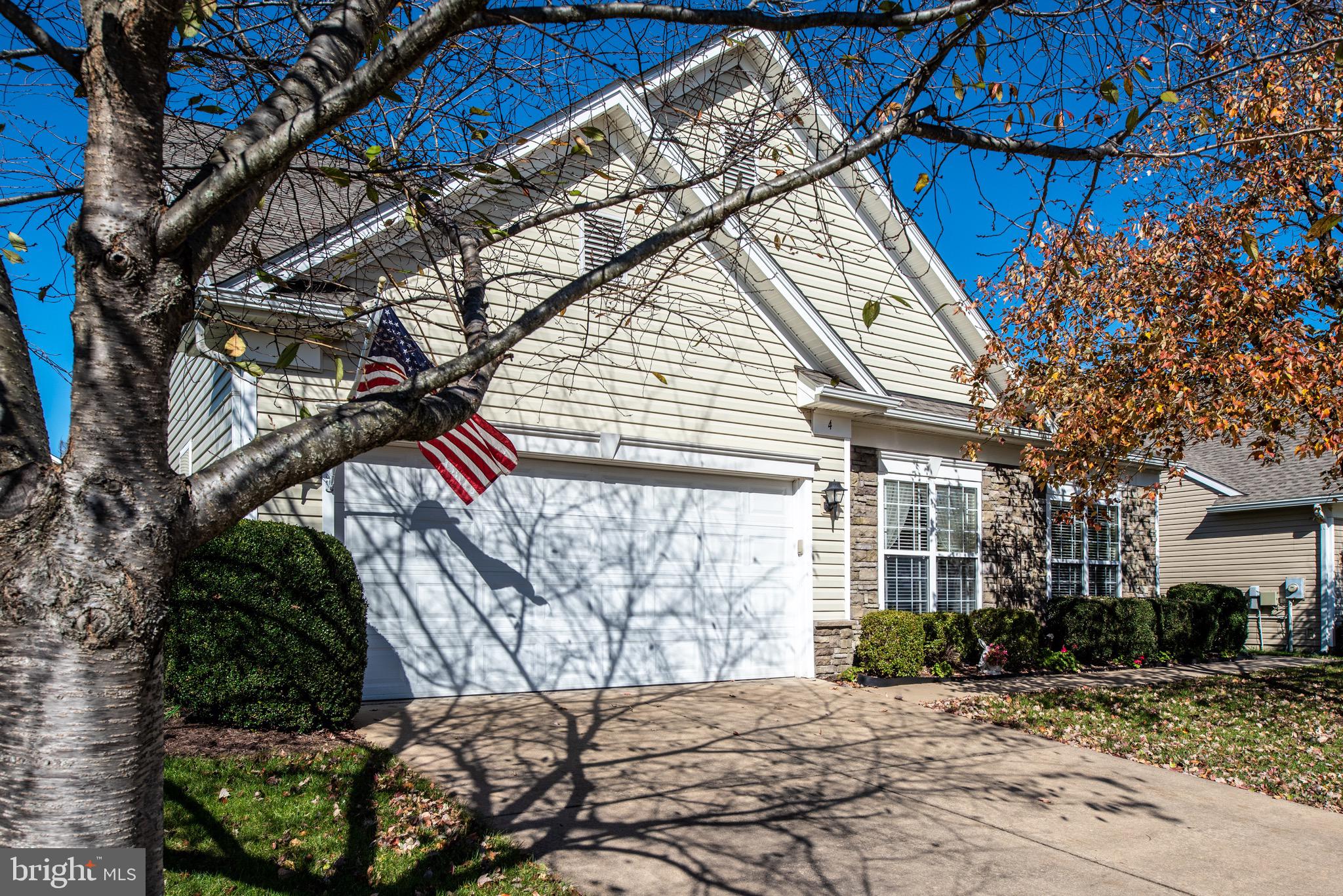 FALLS RUN - Residential