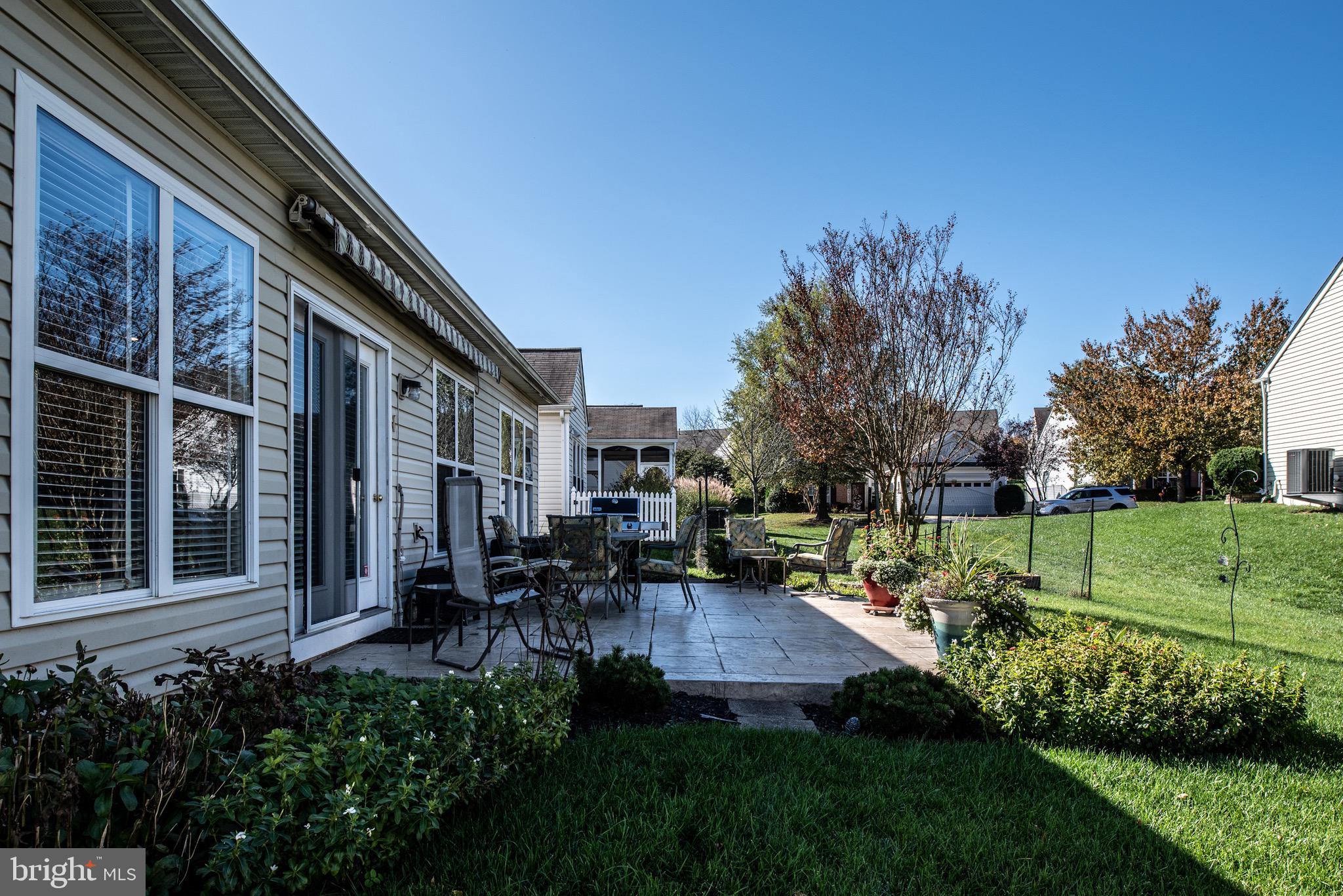 FALLS RUN - Residential