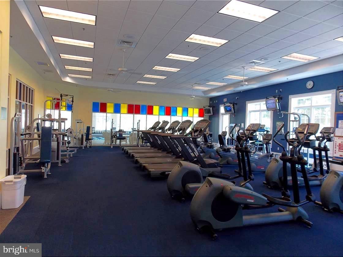 FALLS RUN - Residential