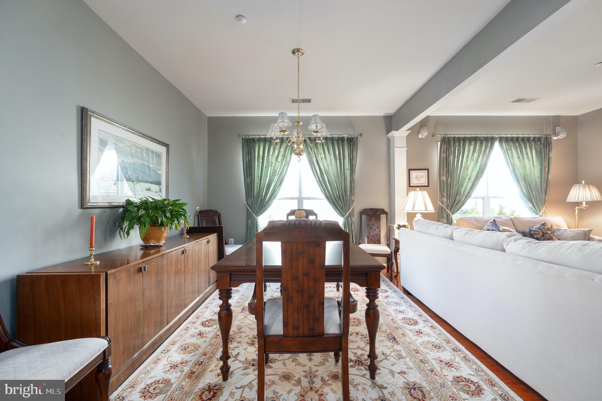 FALLS RUN - Residential