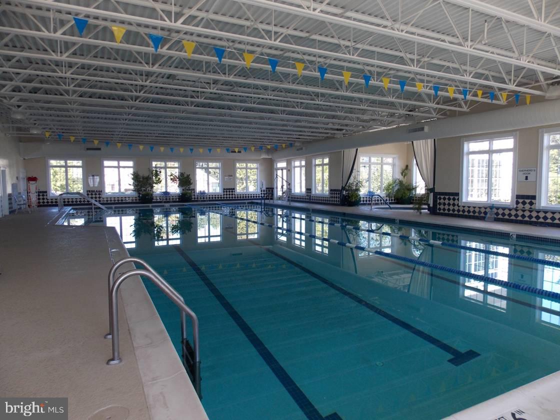 FALLS RUN - Residential